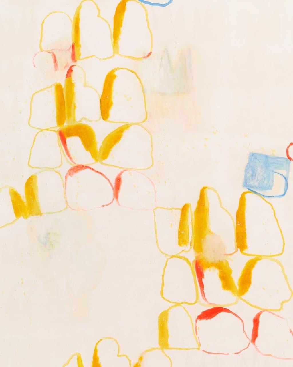 백현진 개인전 〈Seoul Syntax〉 - 이미지 3