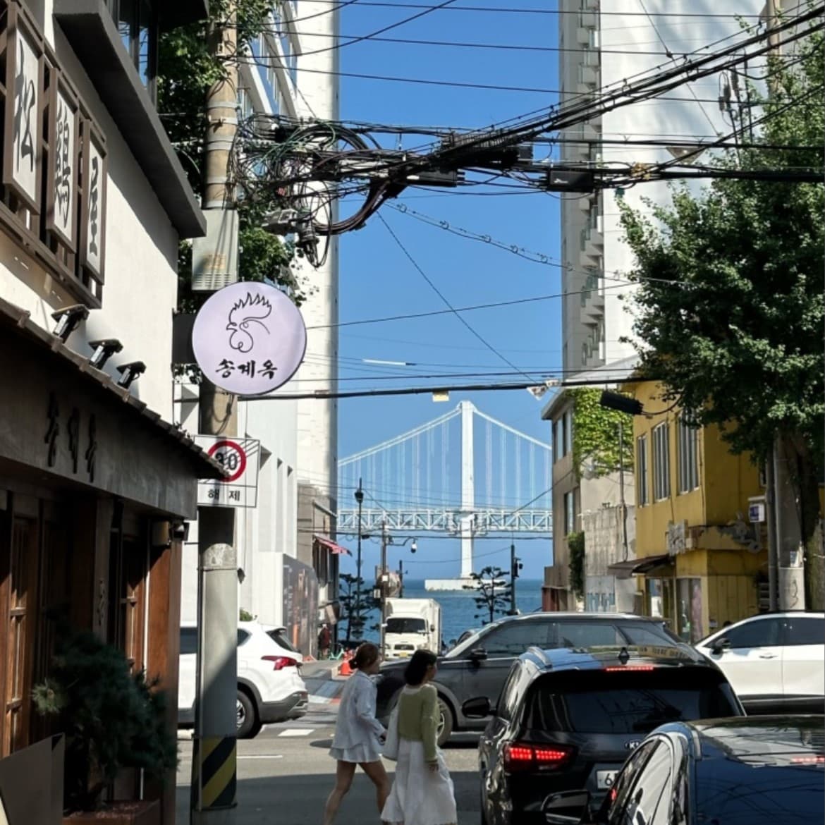 2025 부산디자인스팟 : 히떼로스터리 - 이미지 1