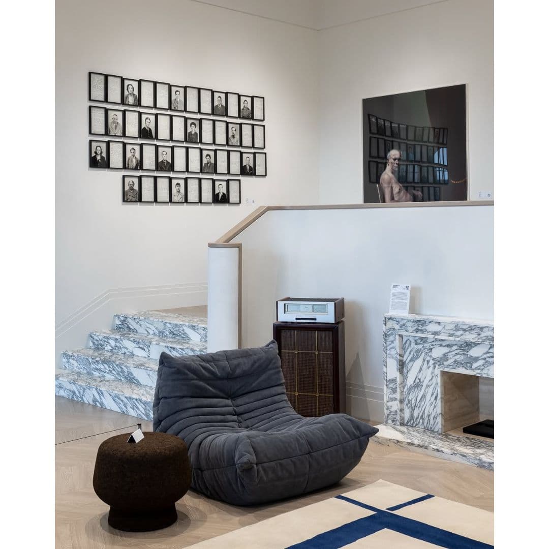 디뮤지엄 〈취향가옥 2 : Art in Life, Life in Art 2〉 - 이미지 1