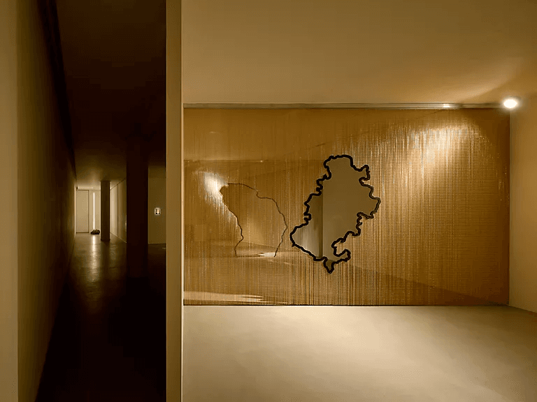 다니엘 스티그만 만그라네 〈산과 친구되기〉 - 이미지 2