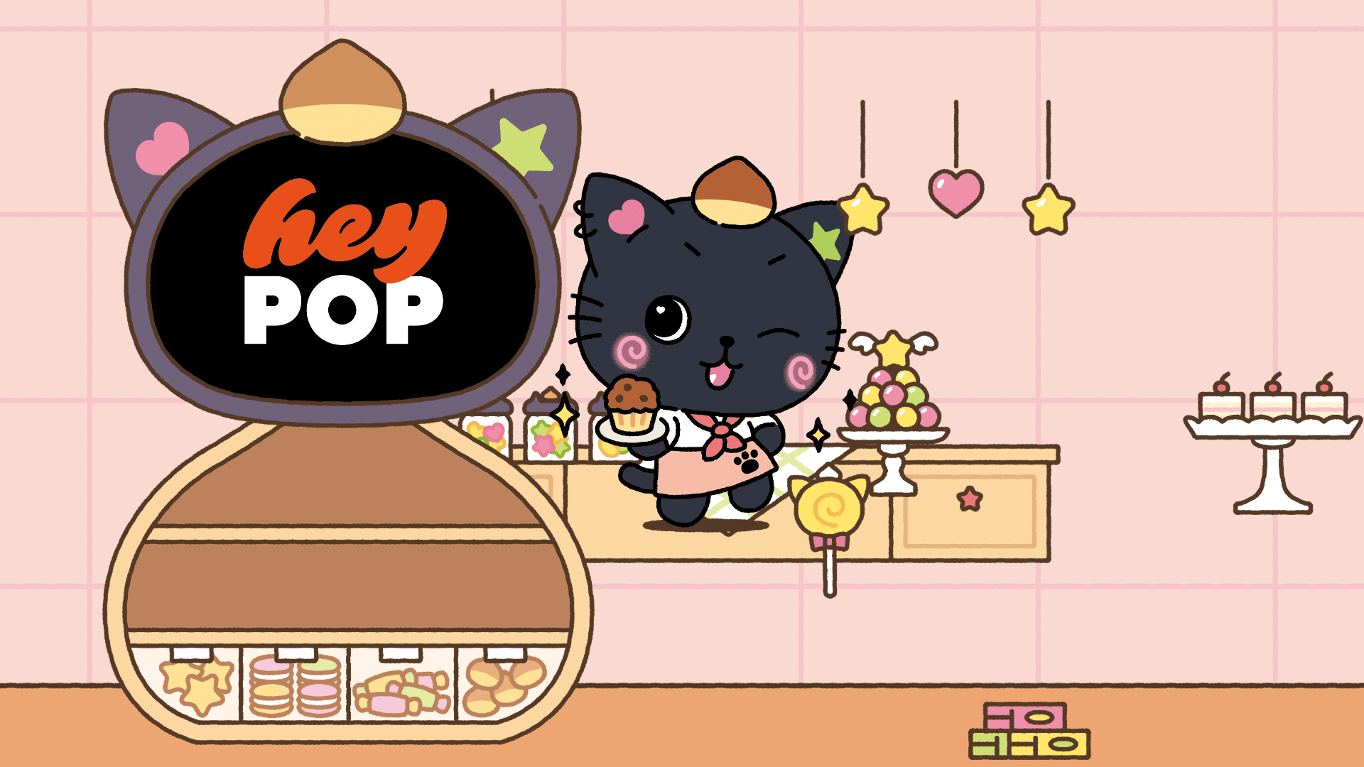 NCT WISH 팝업 〈위시 베이커리〉 - 이미지 4