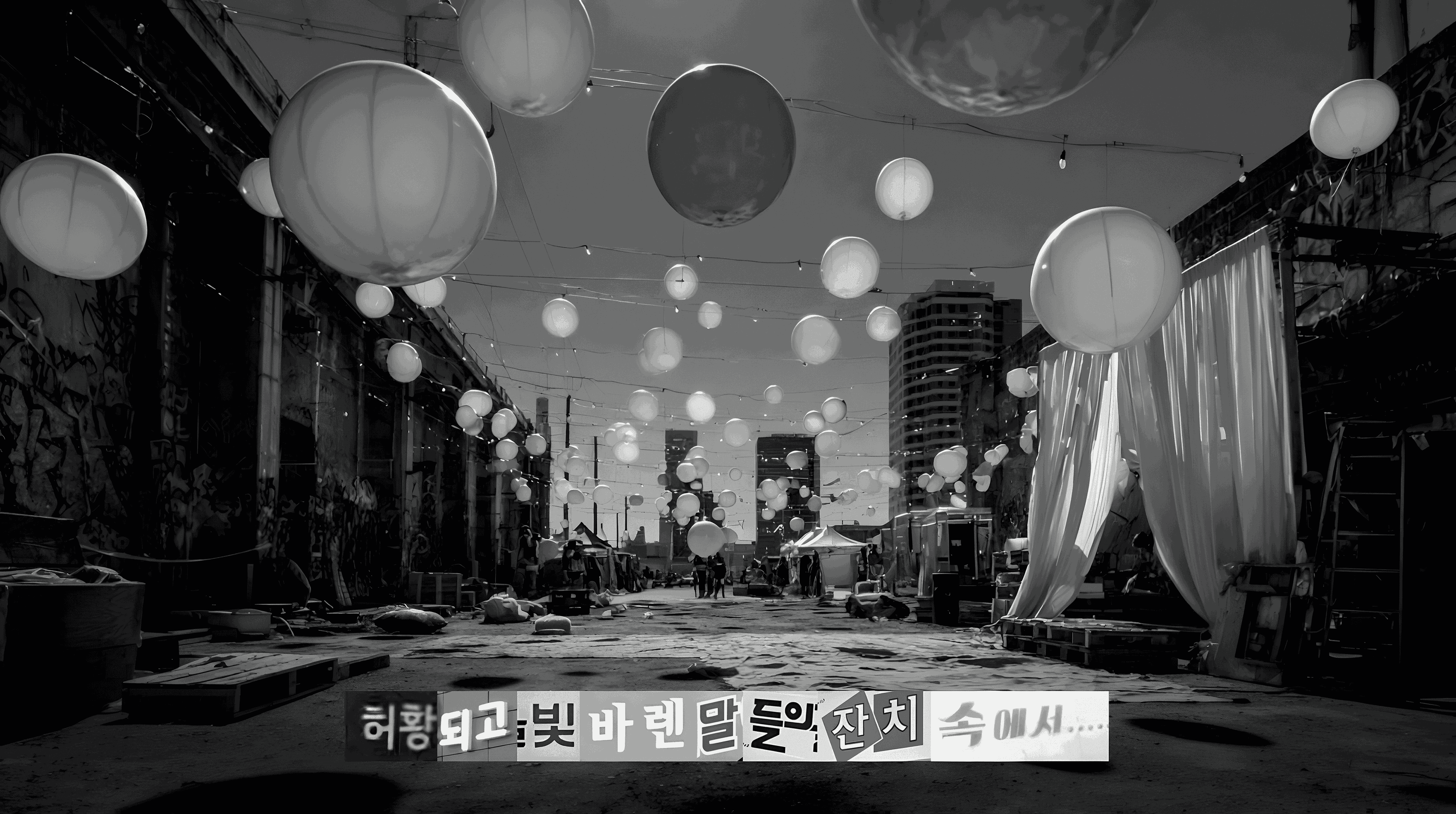 아트스페이스 엣 〈숨과 칩〉 - 이미지 3