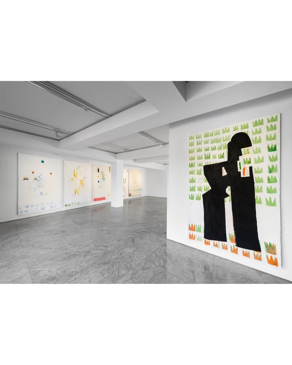 백현진 개인전 〈Seoul Syntax〉 - 이미지 5