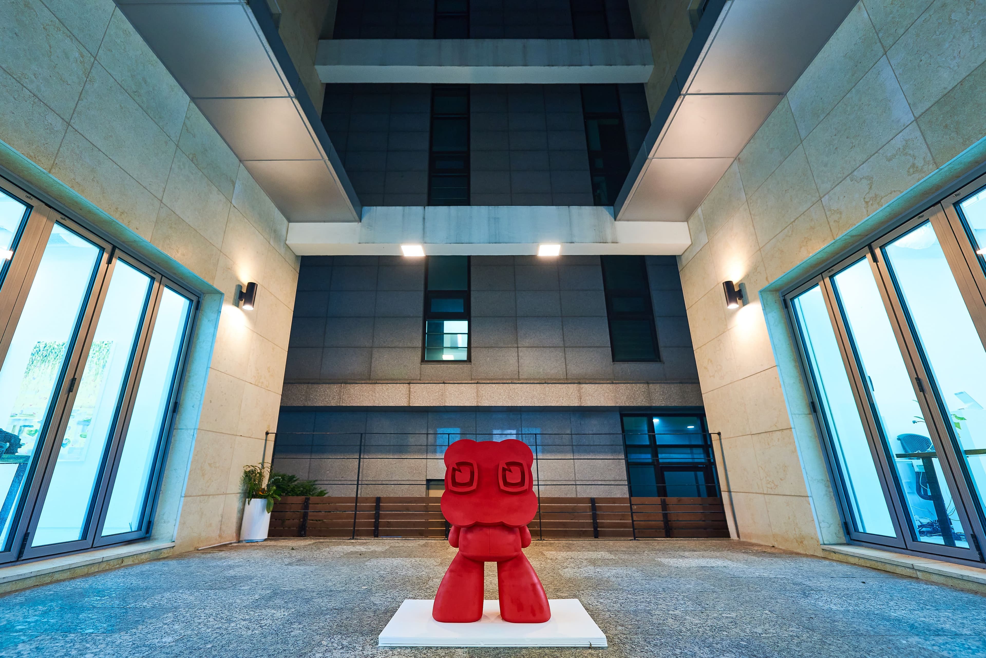 스페이스776 서울 〈Pop Reconstructed Seoul to NY〉 - 이미지 2