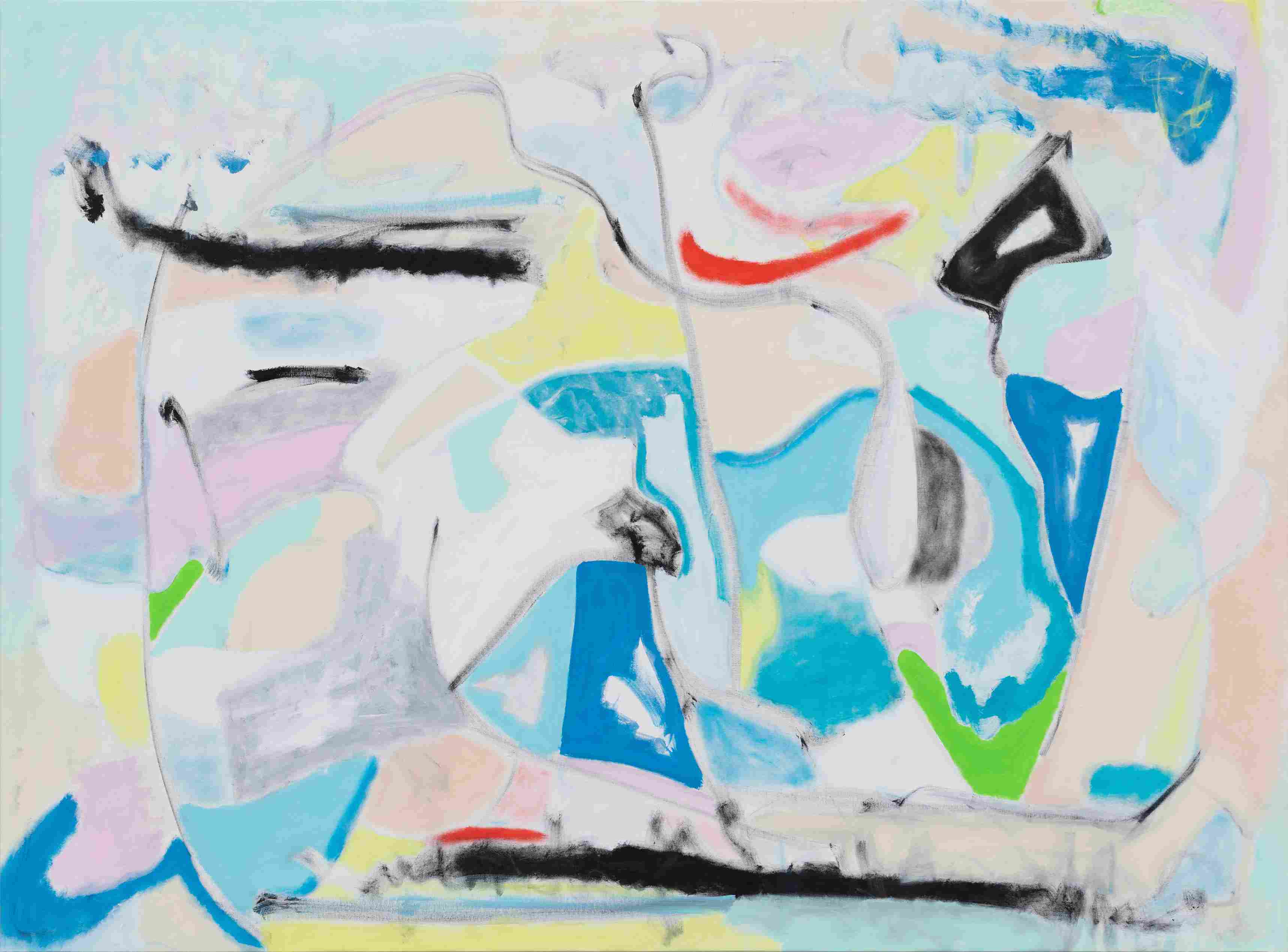 이길이구갤러리  〈Memory, Formed Ⅱ | 기억의 형상 Ⅱ〉 - 이미지 4