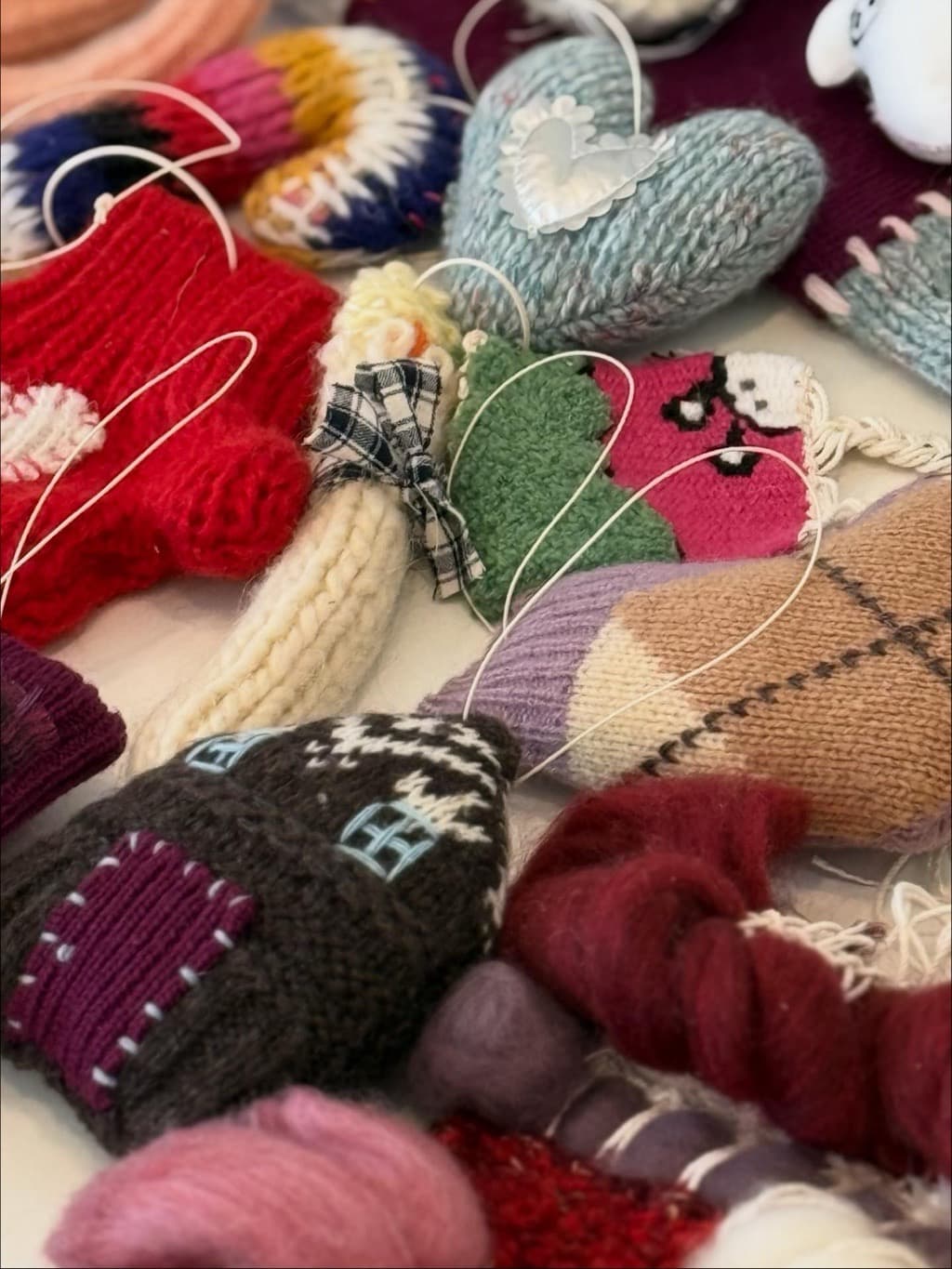 [팝업/전시] LOVE UNDER ZERO, TISSU개인전 및 노크라이클럽 at어티피컬 - 이미지 4