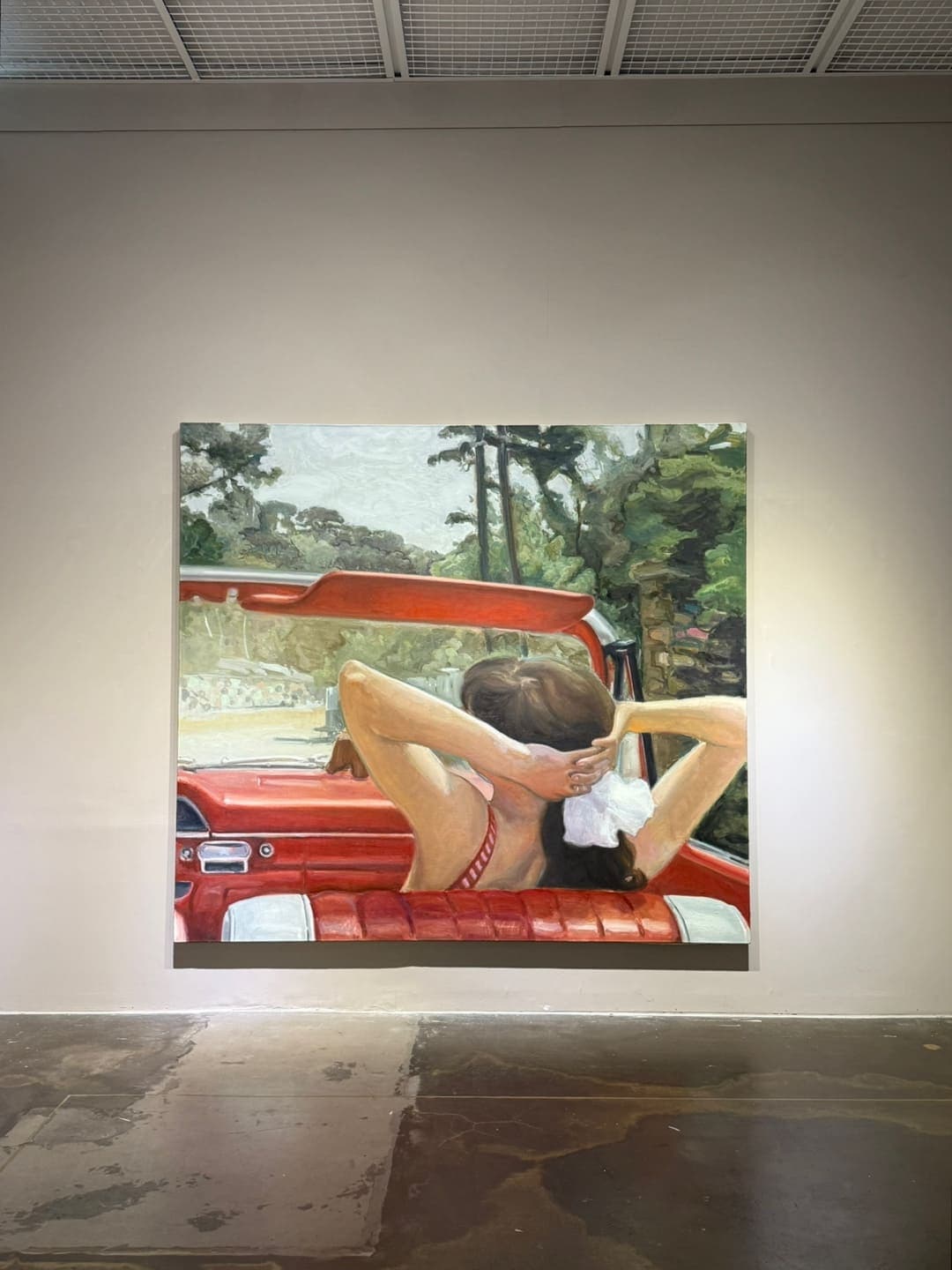 유아트스페이스 〈링덤아두덤아다: ring dum a doo dum a da〉 - 이미지 3