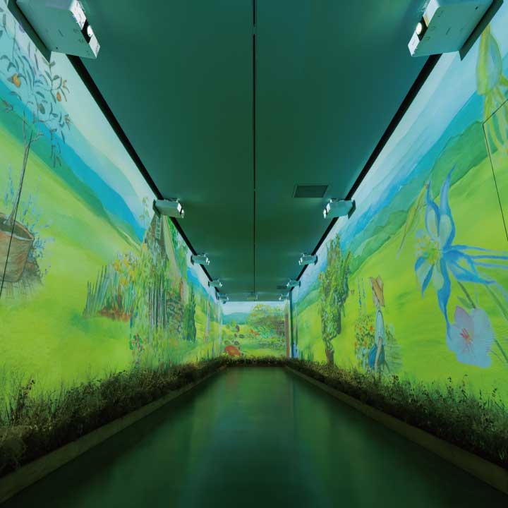 〈스틸, 타샤 튜더〉 - 이미지 5