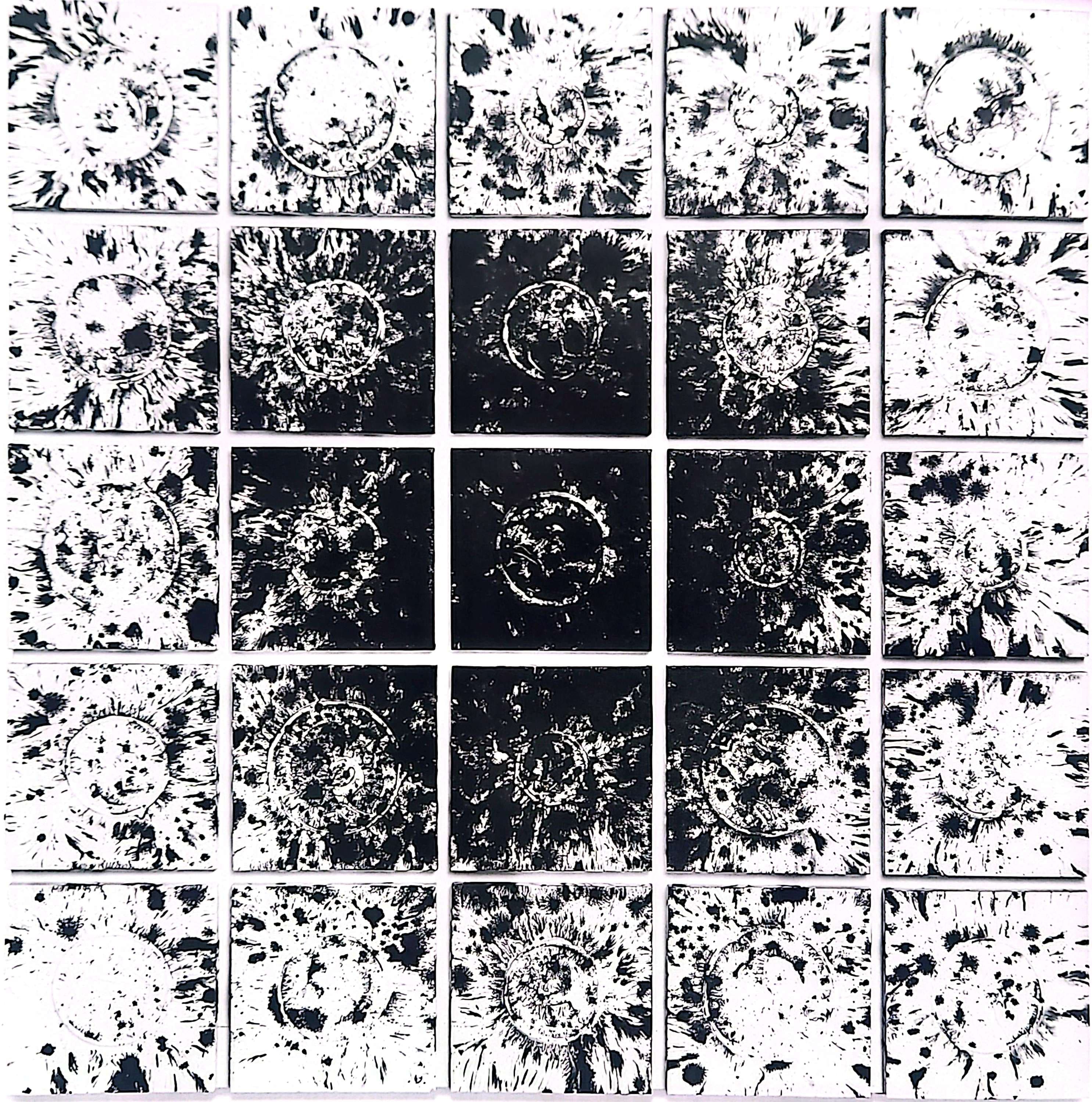 스텔라 갤러리 〈추상의 공간〉 - 이미지 2