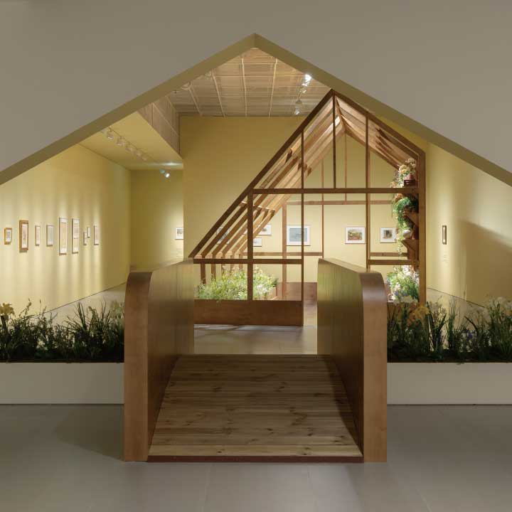 〈스틸, 타샤 튜더〉 - 이미지 4