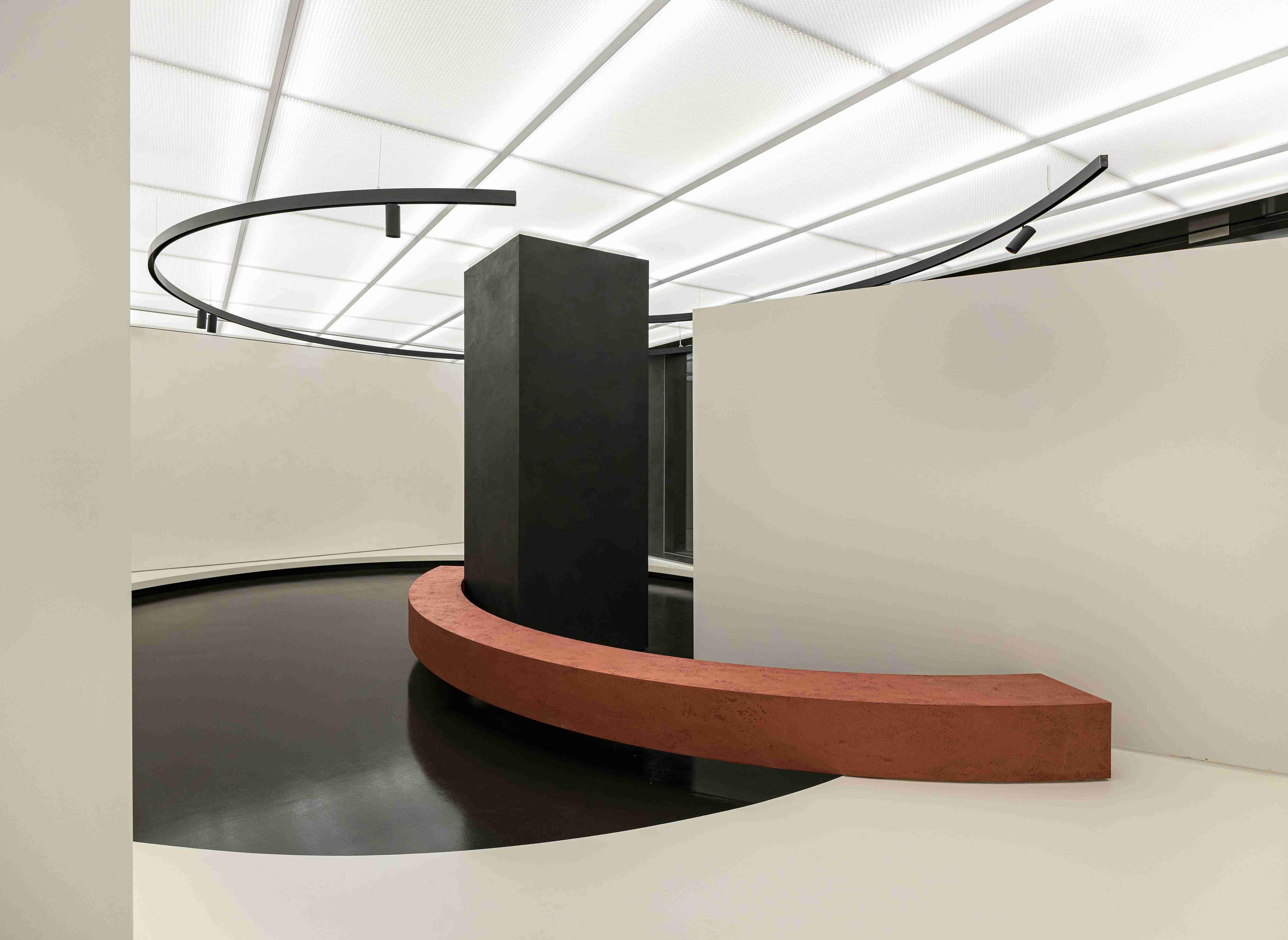 매스갤러리 〈The Great Cosmic Shower: 물 먹은 별〉 - 이미지 3