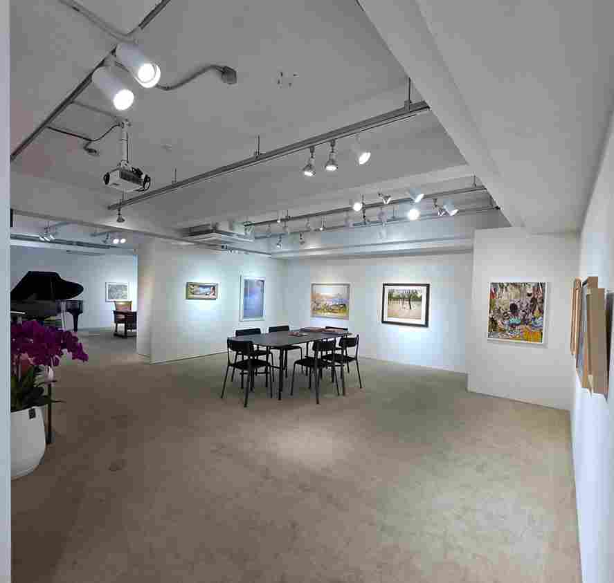 GP갤러리 〈PARISSEOUL〉 - 이미지 2