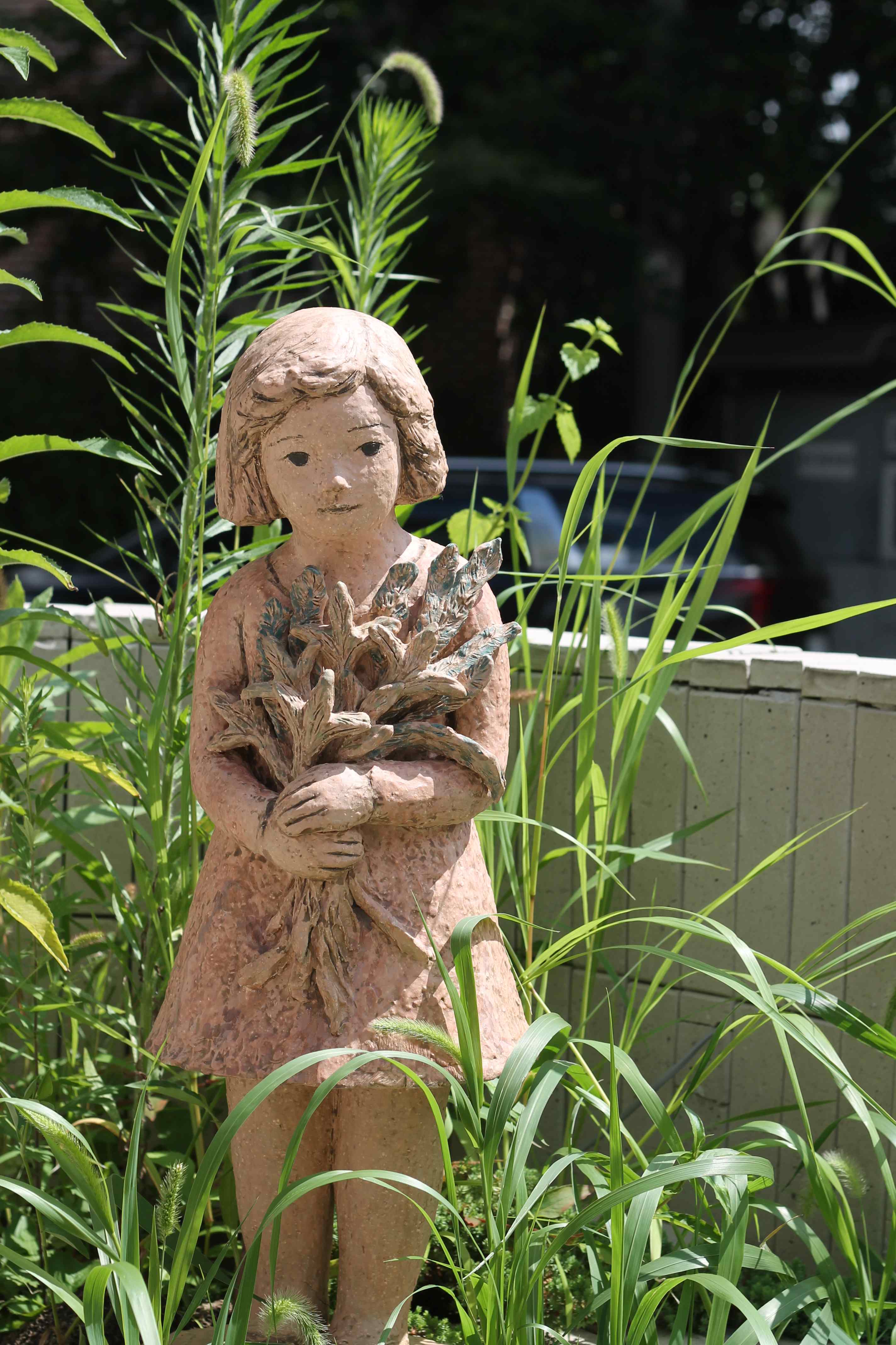 갤러리 두 〈풀들에게〉 - 이미지 4