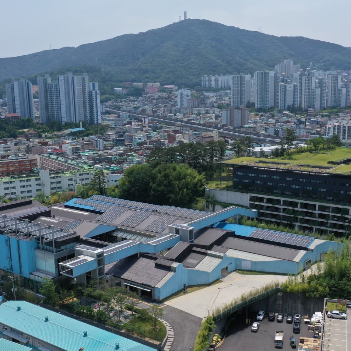 2025 부산디자인스팟 : F1963 - 이미지 1