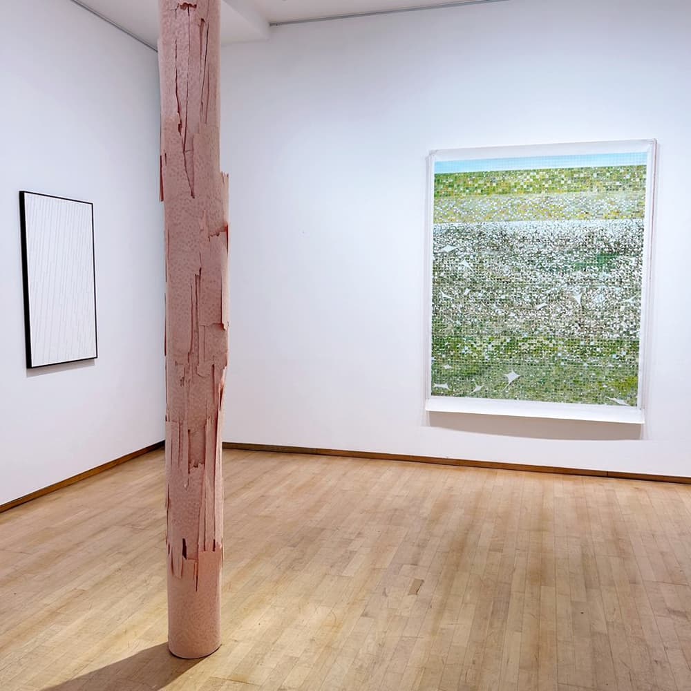 갤러리 플래닛 〈감각의 투영법〉 - 이미지 3