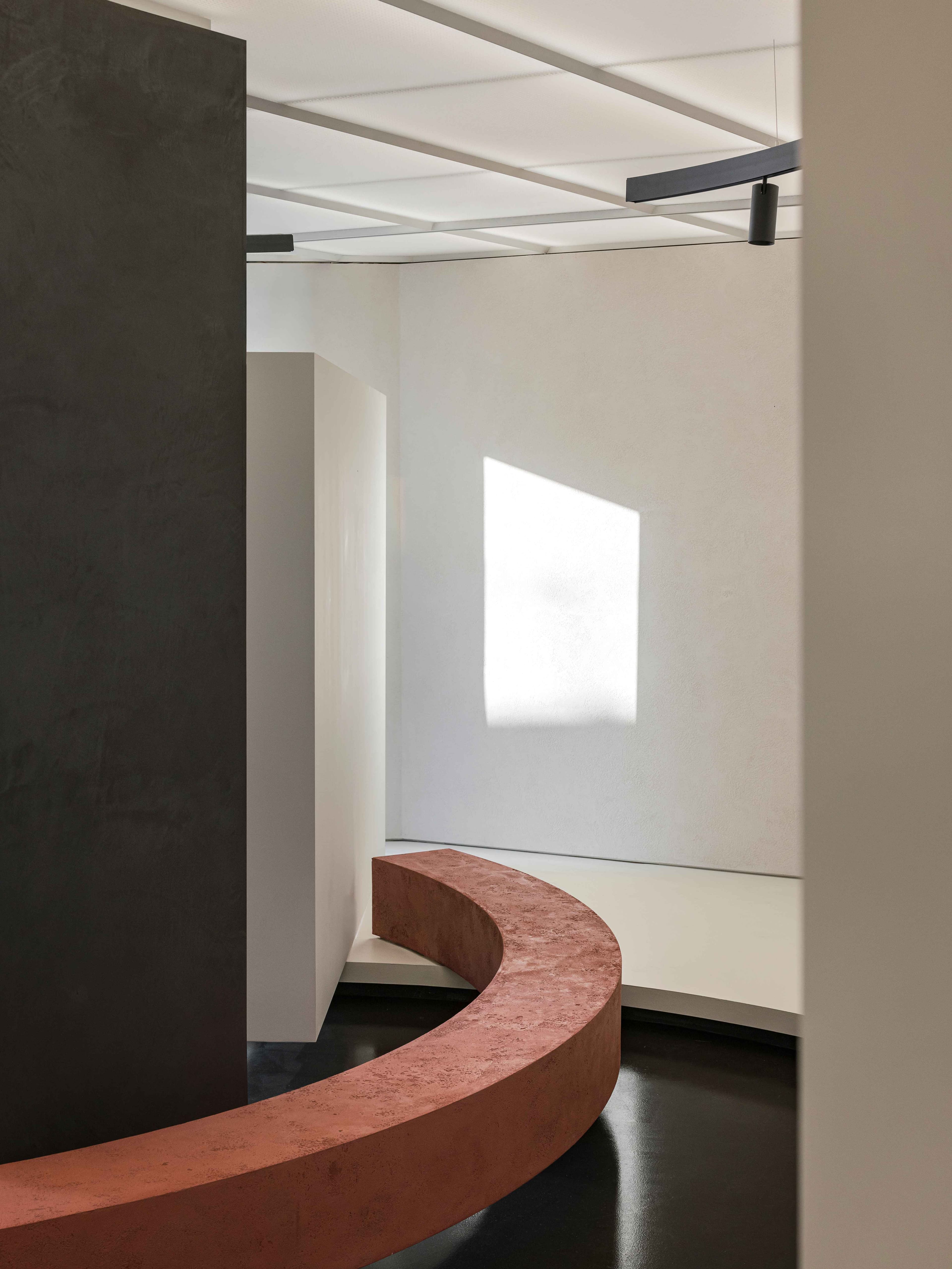 매스갤러리 〈The Great Cosmic Shower: 물 먹은 별〉 - 이미지 2