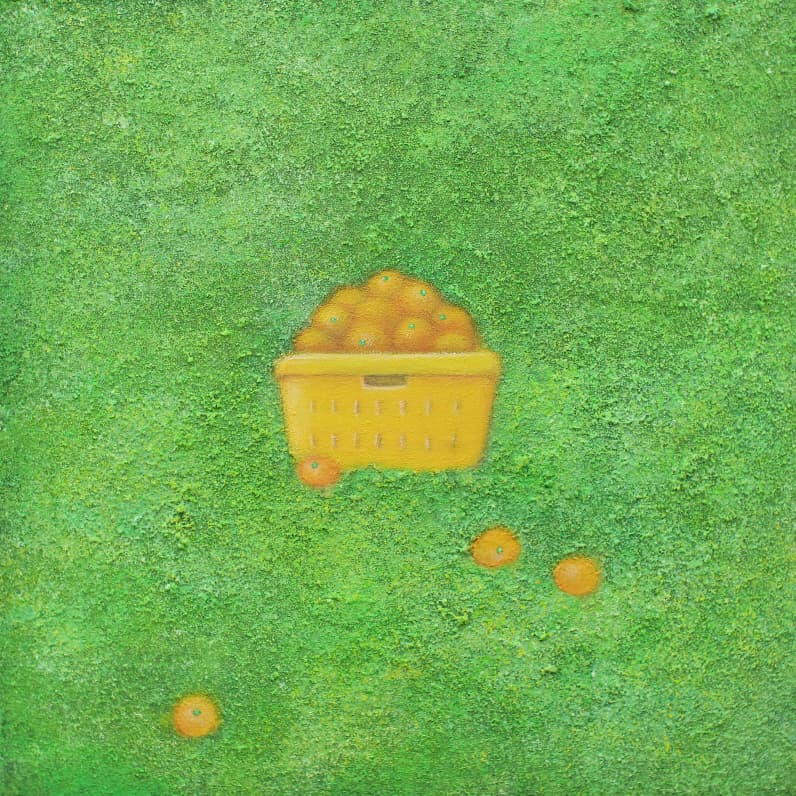 갤러리 벨비 〈작은 그림전〉 - 이미지 3