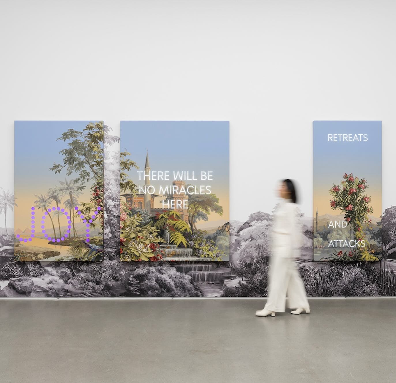 〈Nathan Coley : ALL POSSIBLE WORLDS〉 - 이미지 3