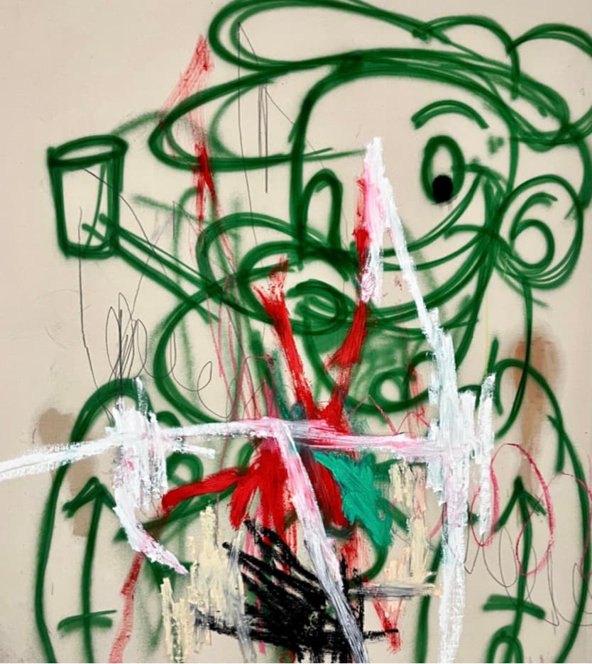 갤러리JJ 〈In-between〉 - 이미지 4