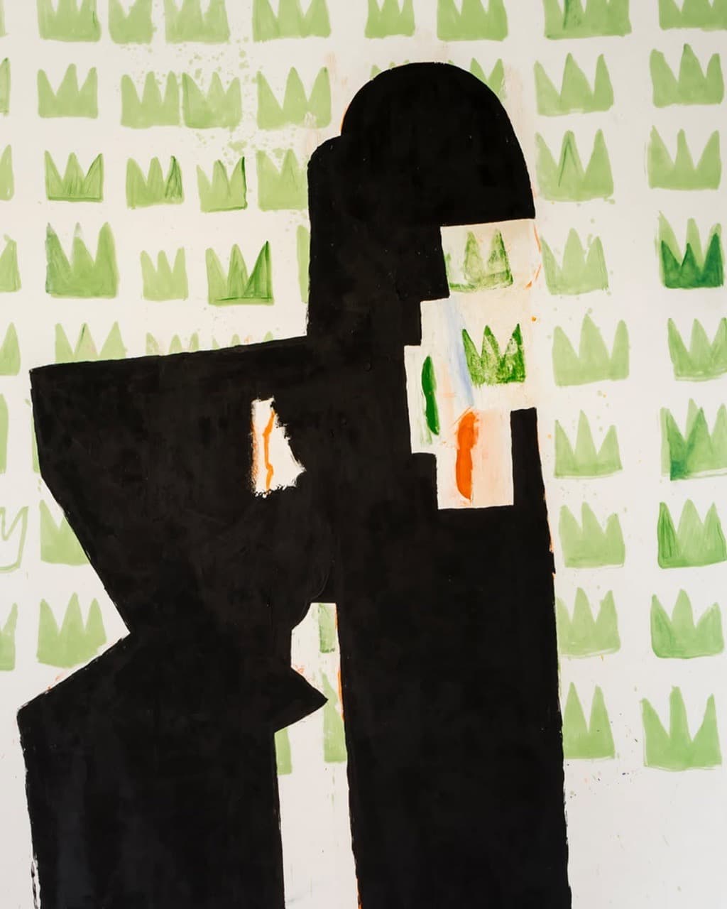 백현진 개인전 〈Seoul Syntax〉 - 이미지 4