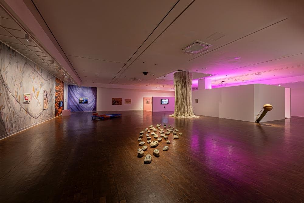 〈근접한 세계〉 - 이미지 3