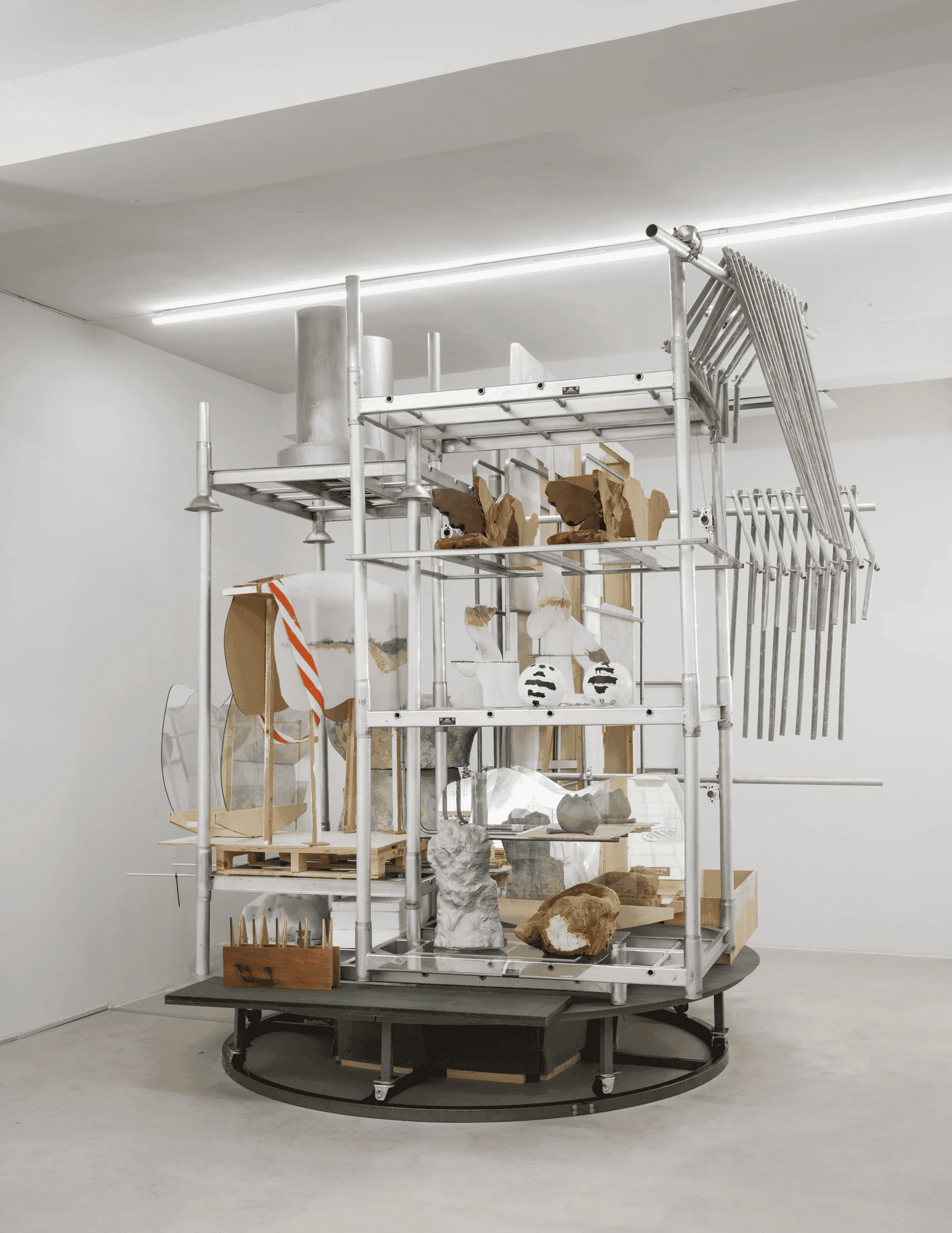 송은 〈PANORAMA〉 - 이미지 2