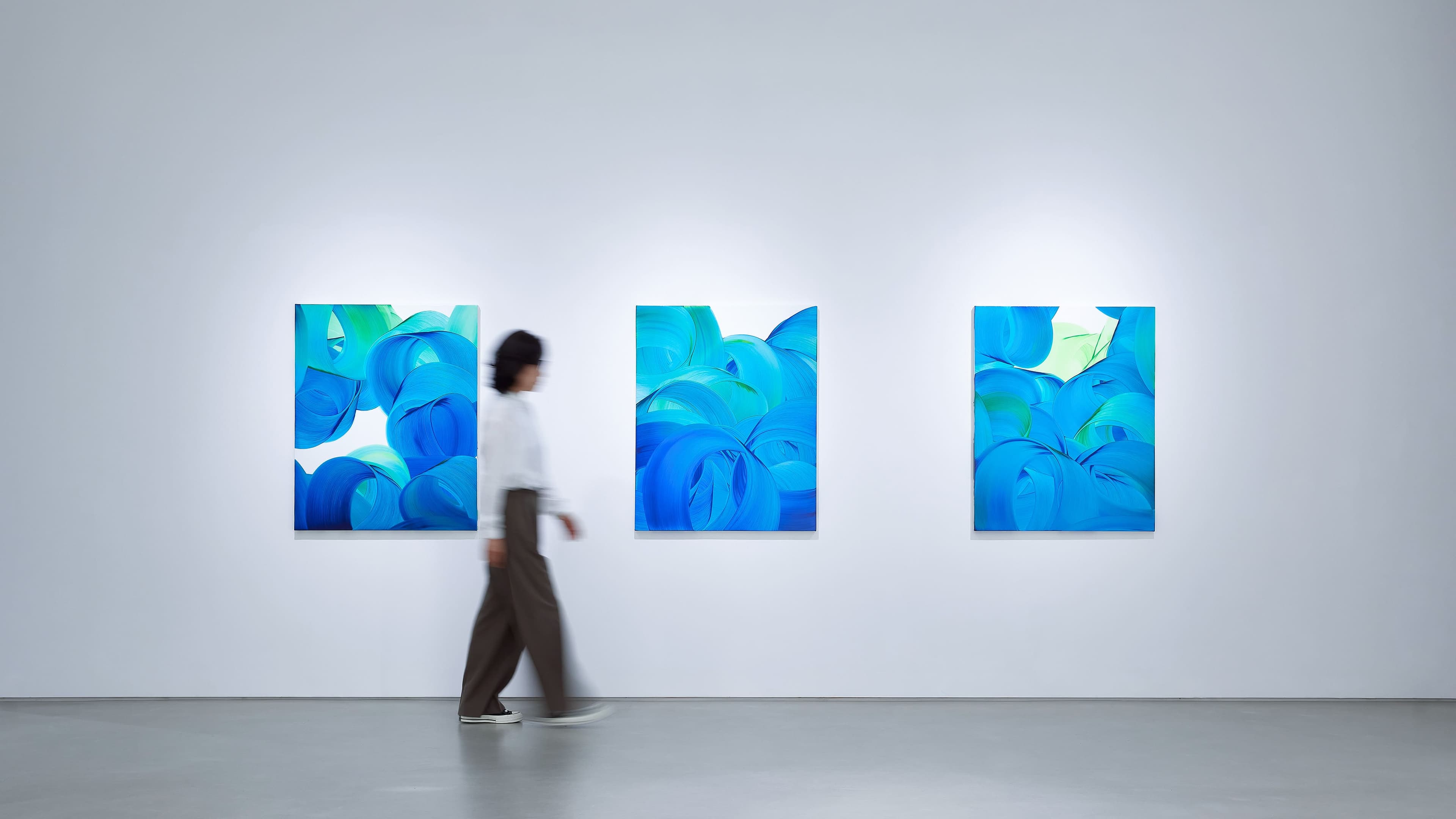 히든엠갤러리  〈Inner Frame〉 - 이미지 3