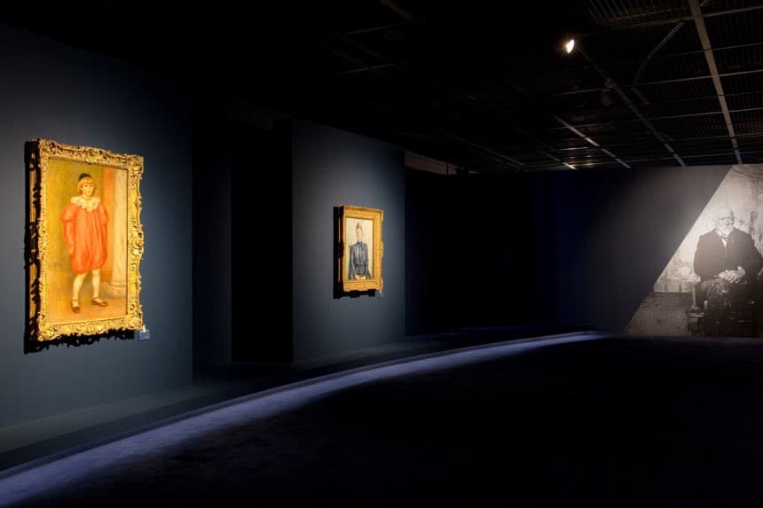 〈오랑주리-오르세미술관 특별전: 세잔, 르누아르〉 - 이미지 2