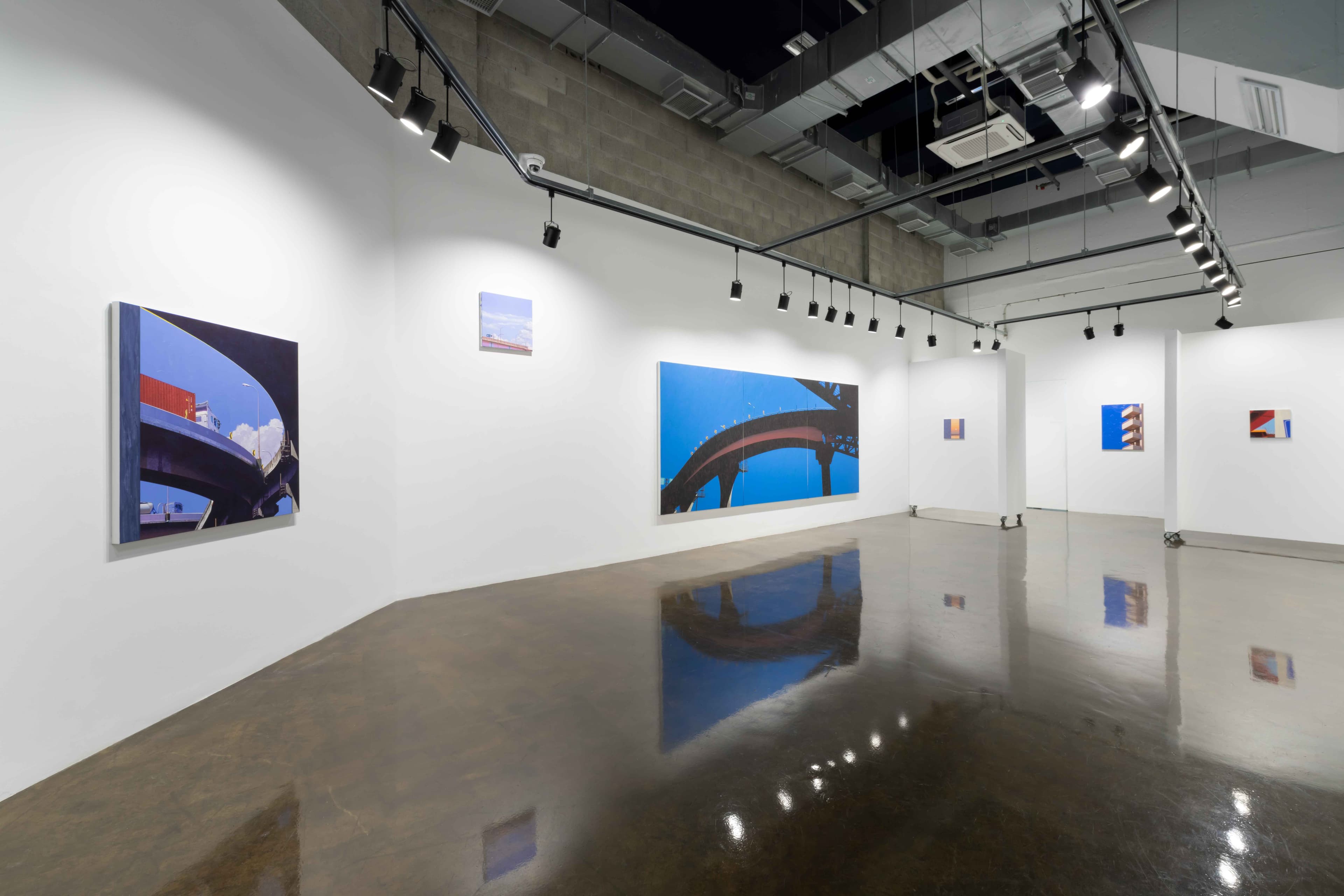 아트스페이스 엣 〈숨과 칩〉 - 이미지 2