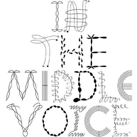 〈In the Middle Voice: 다섯 개의 움직임〉 - 이미지 1