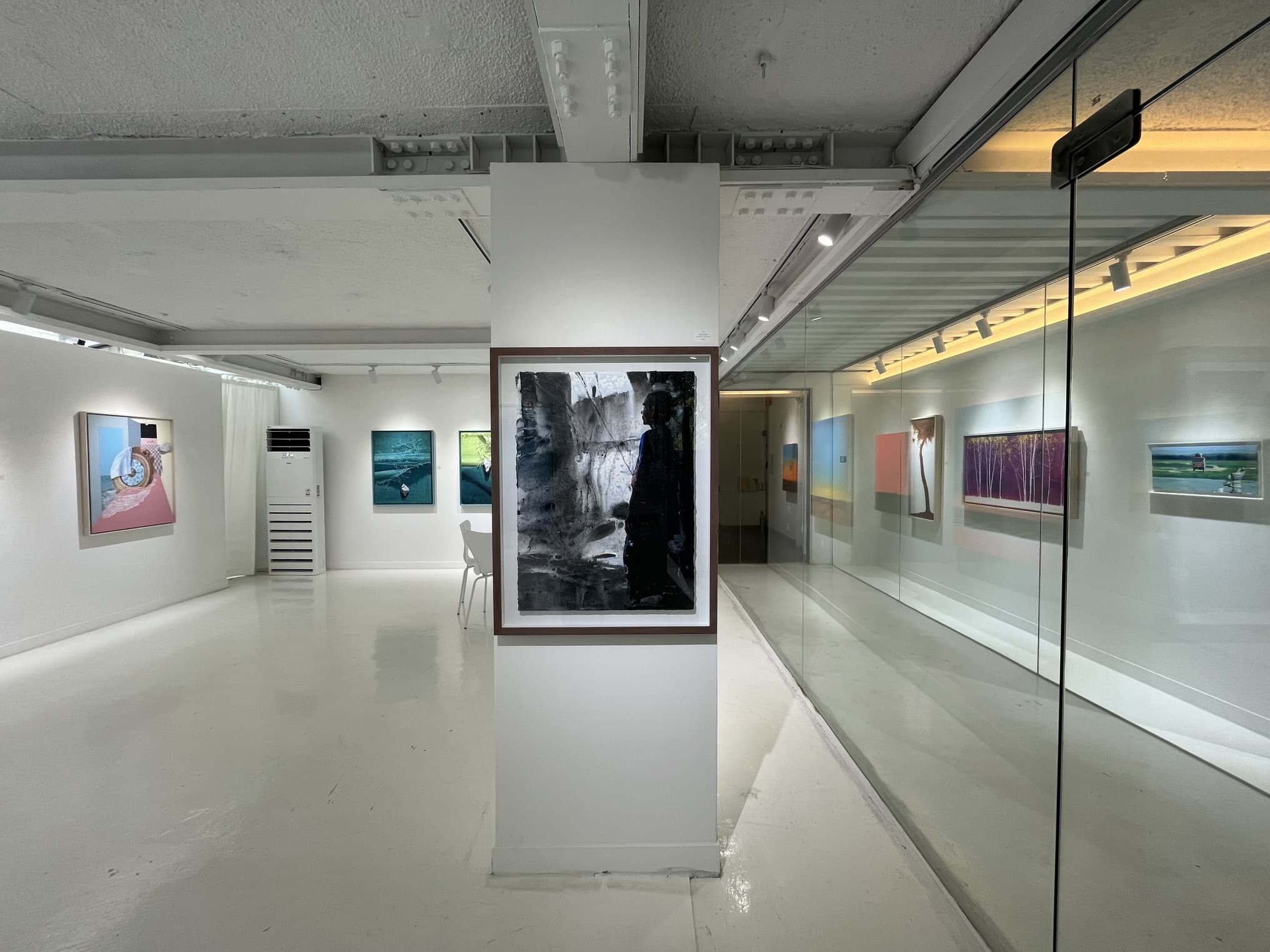 보자르 갤러리 〈必然(필연): Destiny - 인연을 넘어, 필연으로 마주하다〉 - 이미지 2