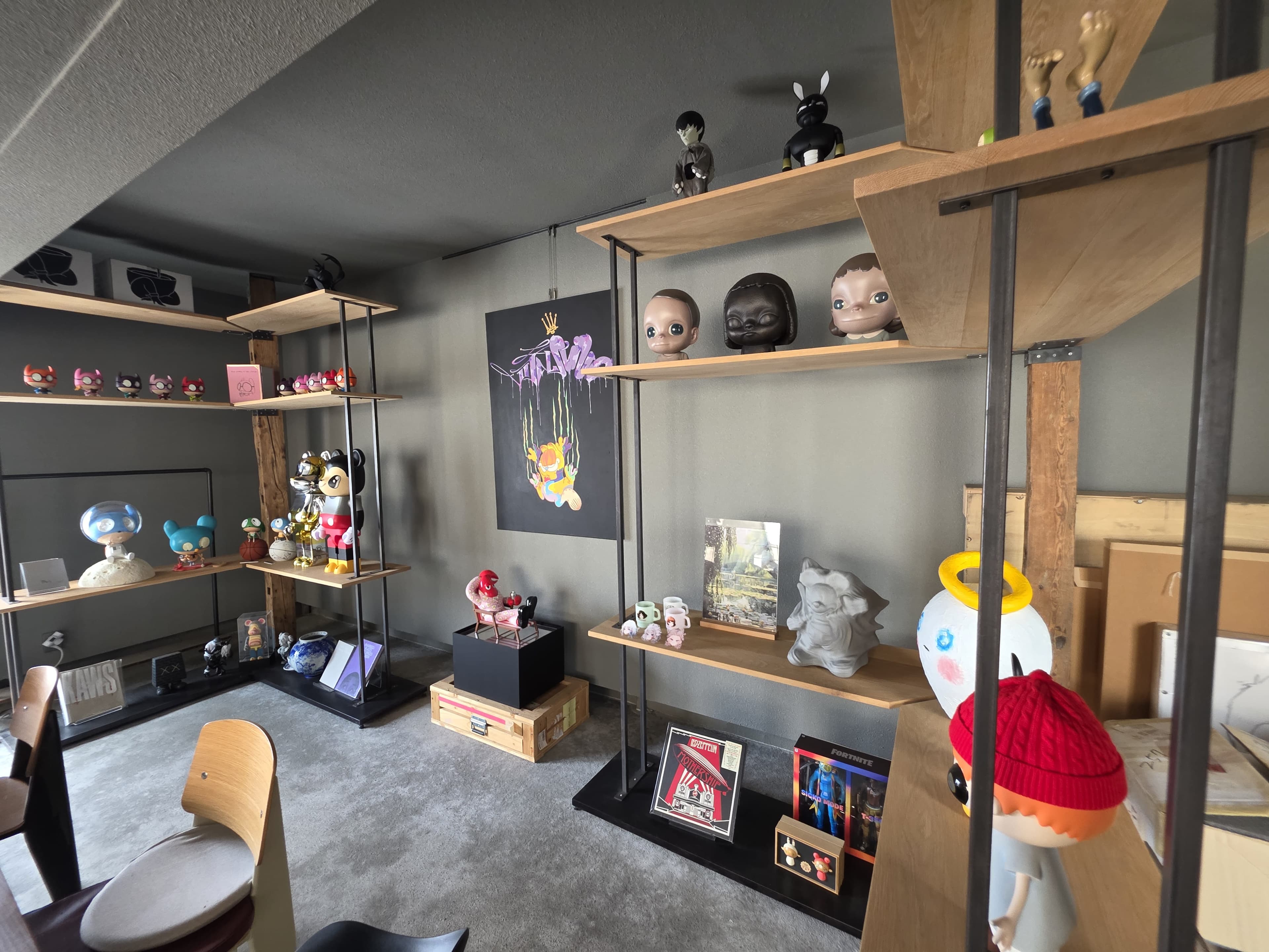 드롭닷 〈드롭닷 소장전〉 - 이미지 1