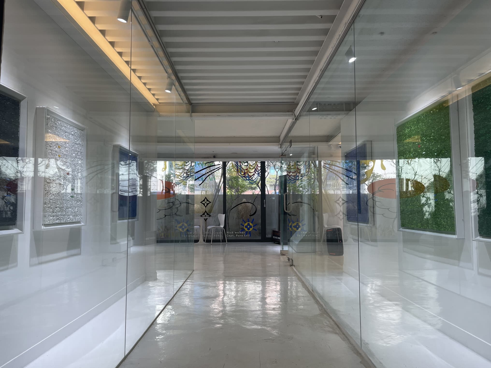 보자르 갤러리 〈必然(필연): Destiny - 인연을 넘어, 필연으로 마주하다〉 - 이미지 3