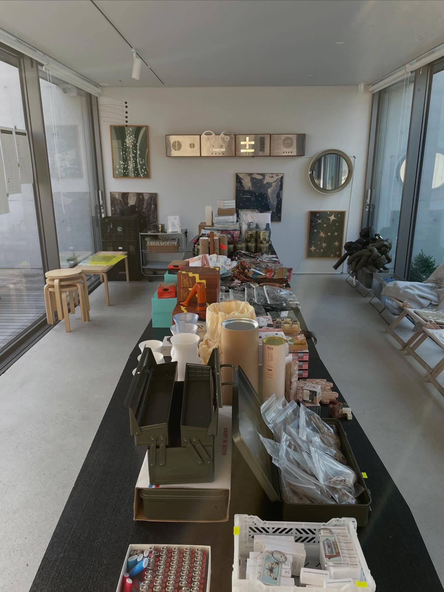 39etc 팝업 〈39 Magazzini〉 - 이미지 3