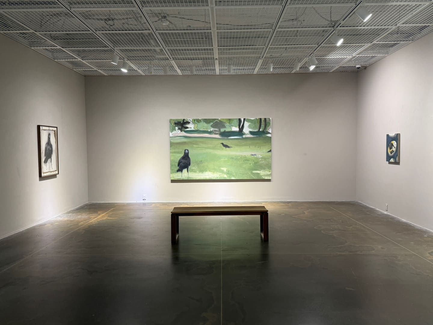 유아트스페이스 〈링덤아두덤아다: ring dum a doo dum a da〉 - 이미지 2