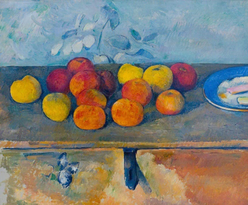 〈오랑주리-오르세미술관 특별전: 세잔, 르누아르〉 - 이미지 4