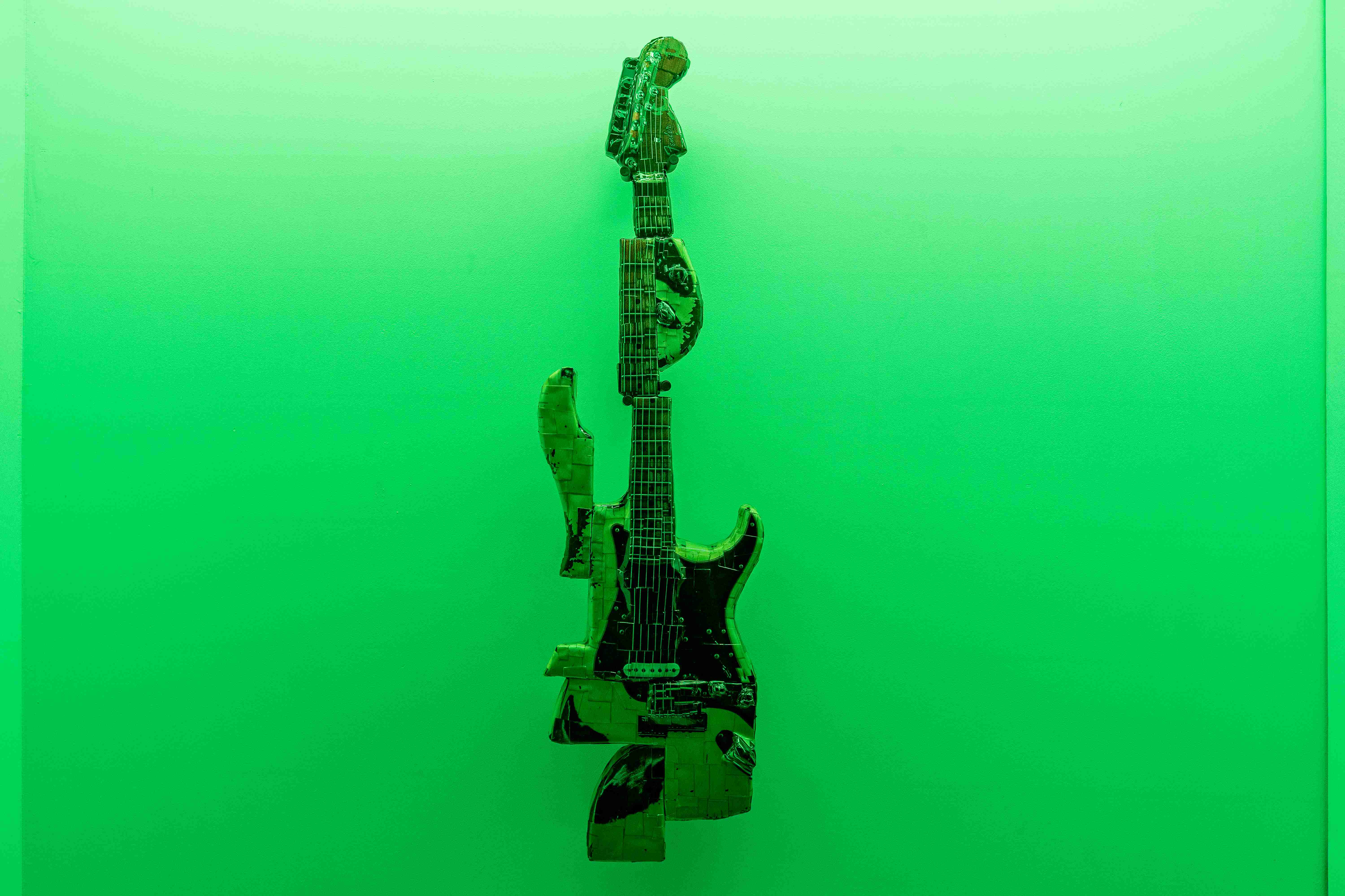 PS ROY 〈SCULPTURE CENTER 1/4〉 - 이미지 4