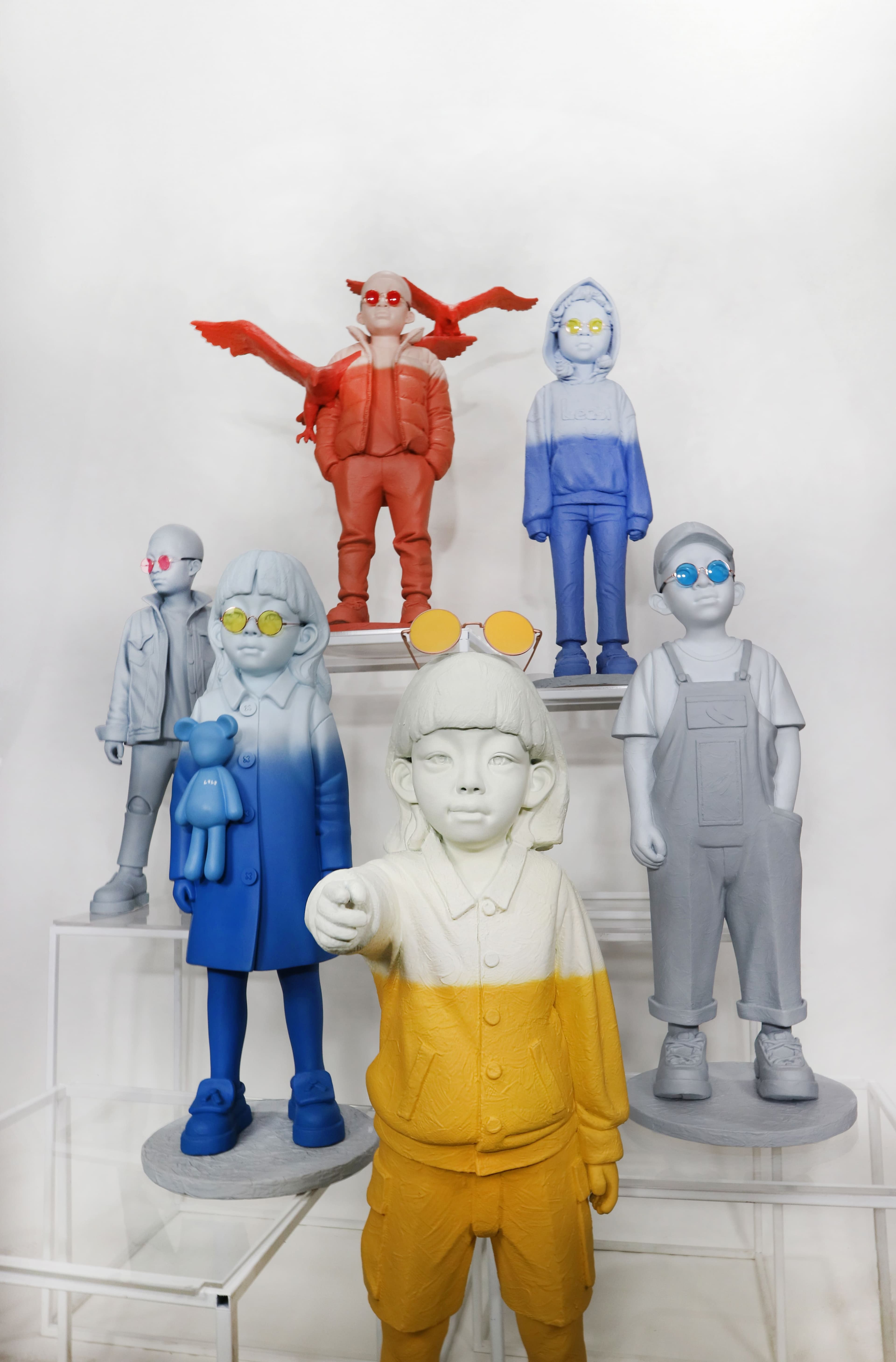 올리비아박 갤러리 〈이시〉 - 이미지 2