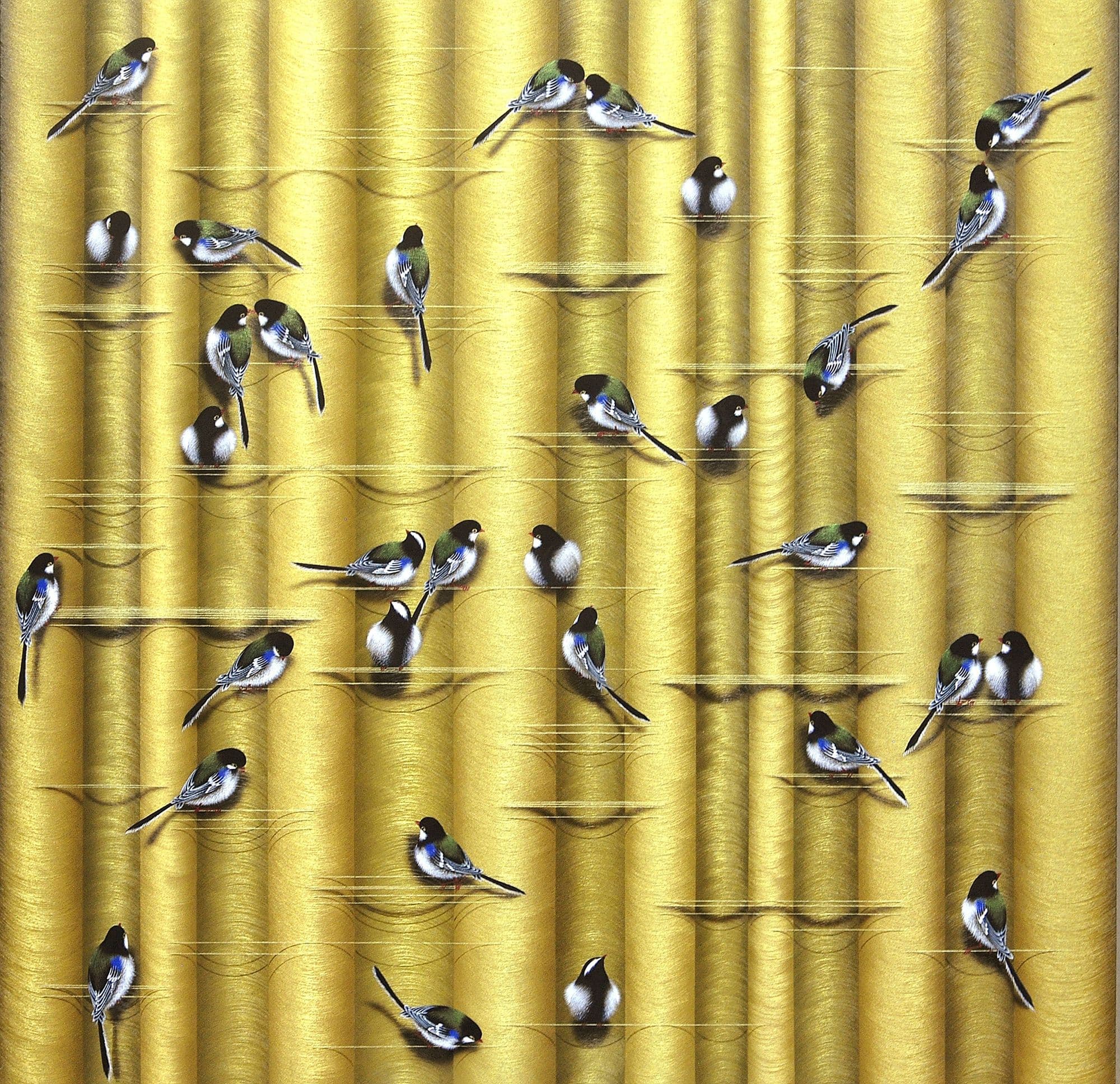 갤러리 나우 〈소리 없는 노래〉 - 이미지 5