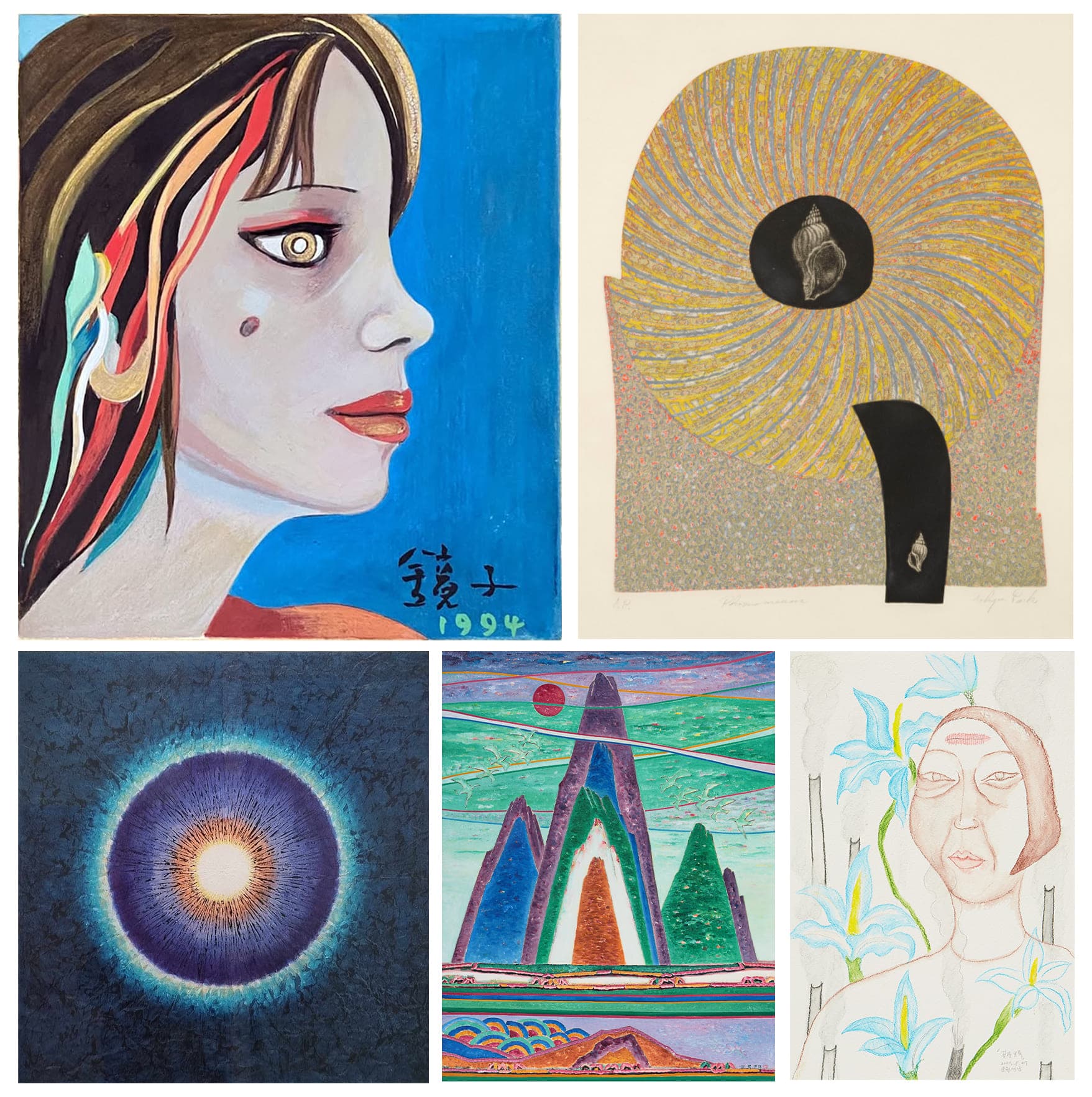 아트큐브2R2 〈hinking Ground〉 - 이미지 2