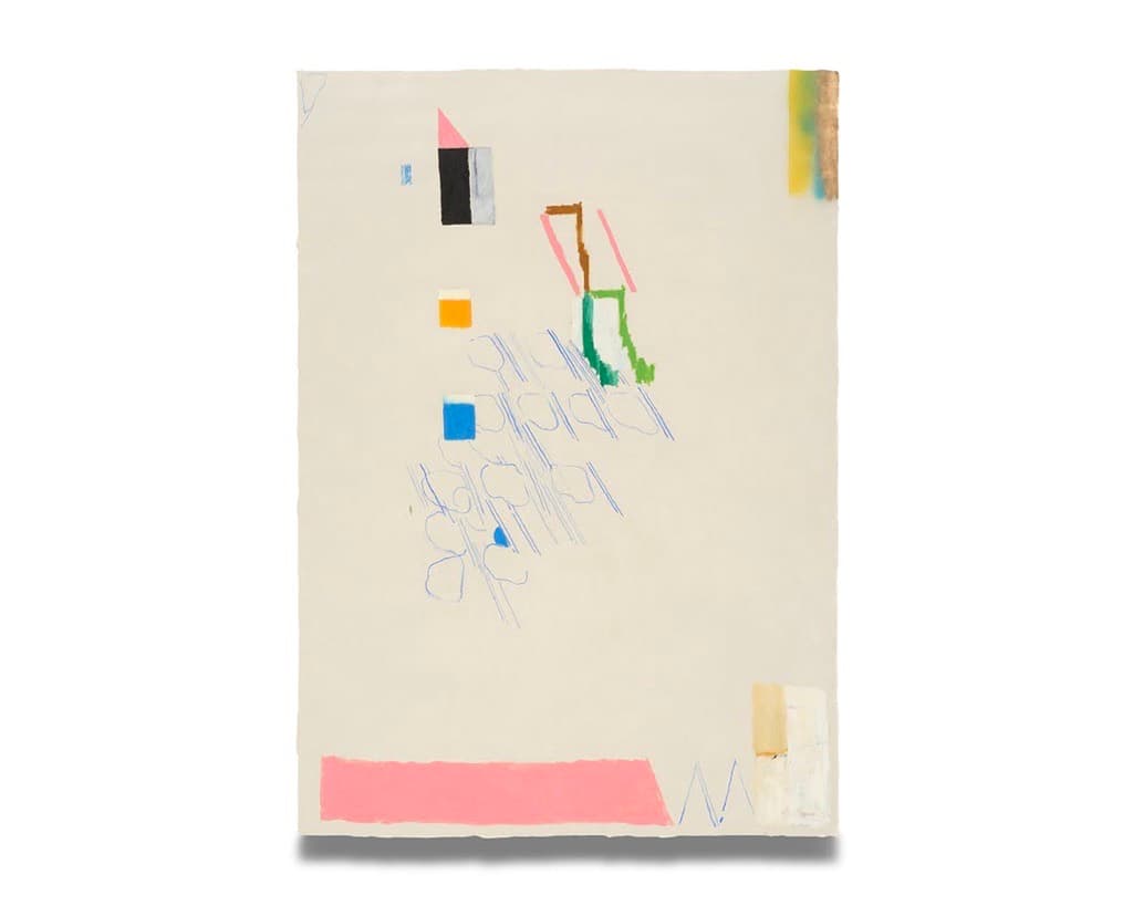 백현진 개인전 〈Seoul Syntax〉 - 이미지 2