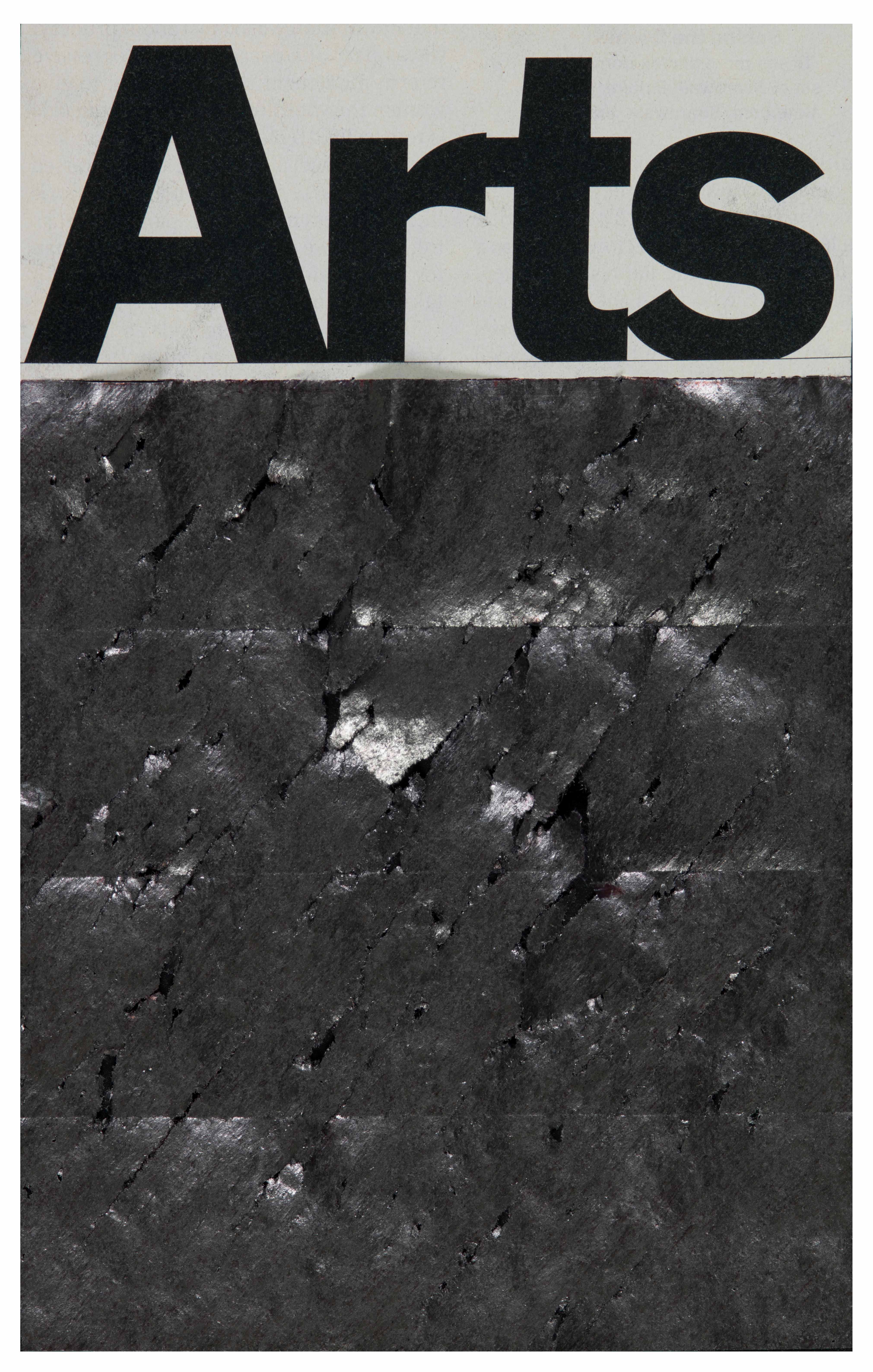 갤러리아 명품관 × 우손갤러리 〈Unwritten, Unmade, Untitled〉 - 이미지 2