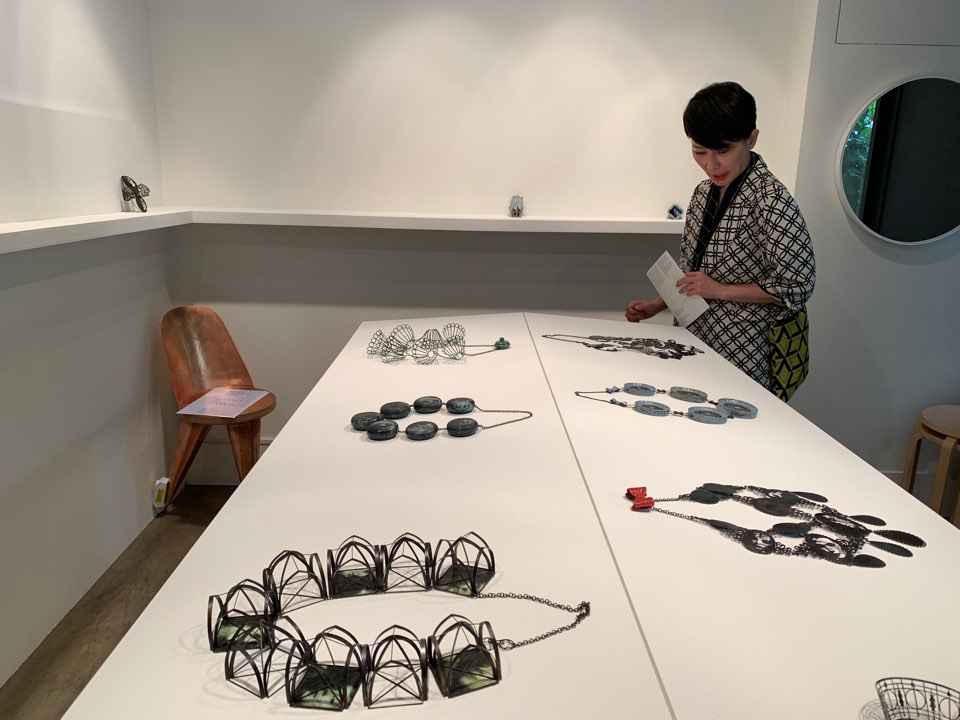 갤러리오 〈Design Miami at Gallery O〉 - 이미지 2