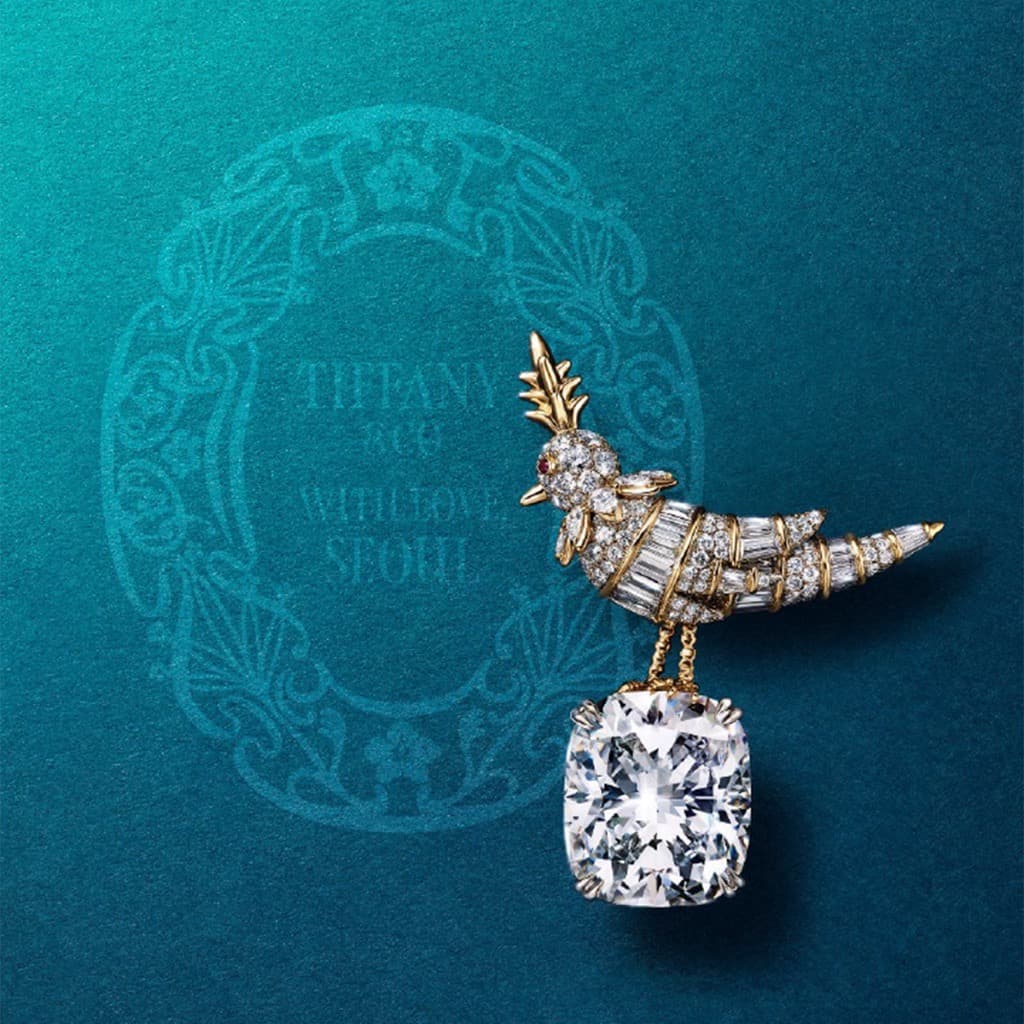 티파니앤코 〈With Love, Seoul〉 - 이미지 1