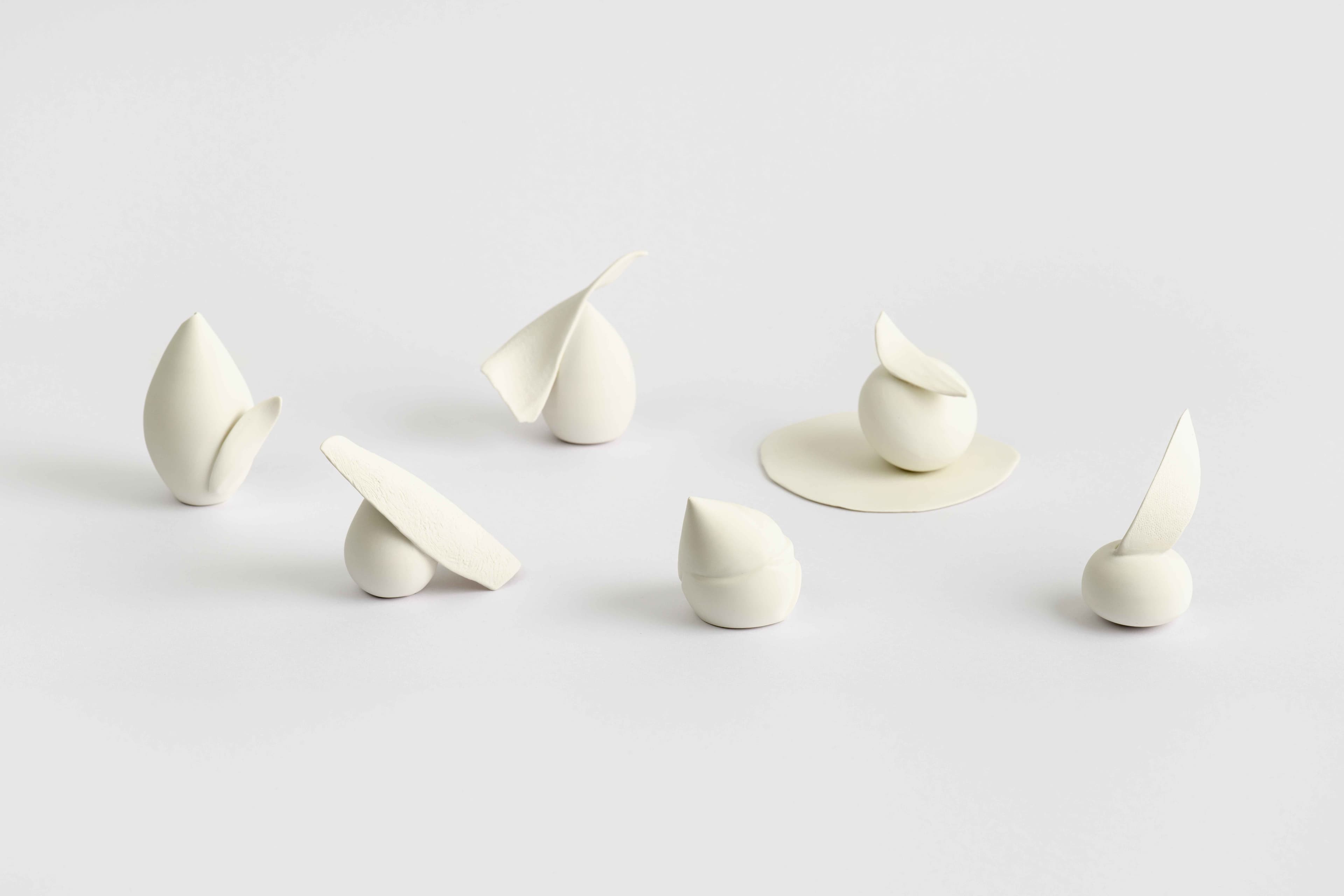 로이갤러리 압구정 〈Forms in Sequence〉 - 이미지 5