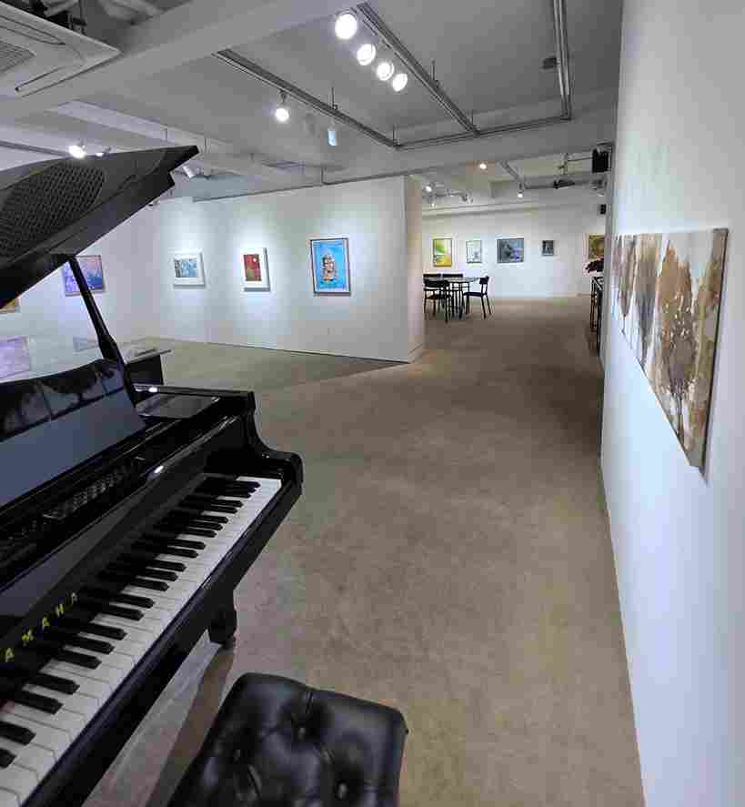 GP갤러리 〈PARISSEOUL〉 - 이미지 4