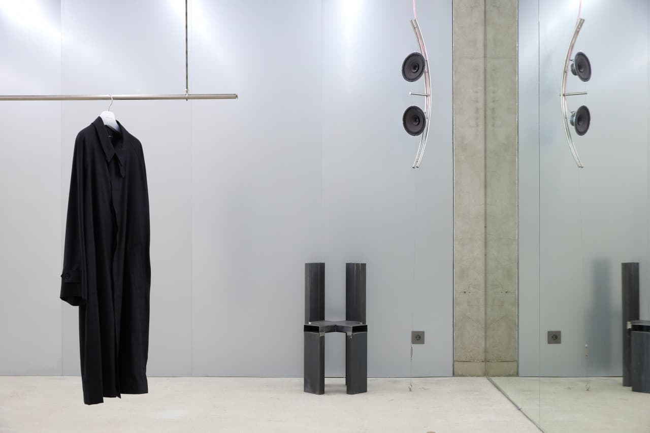 2025 SEOUL DESIGN SPOT : 해칭룸 성수 - 이미지 1