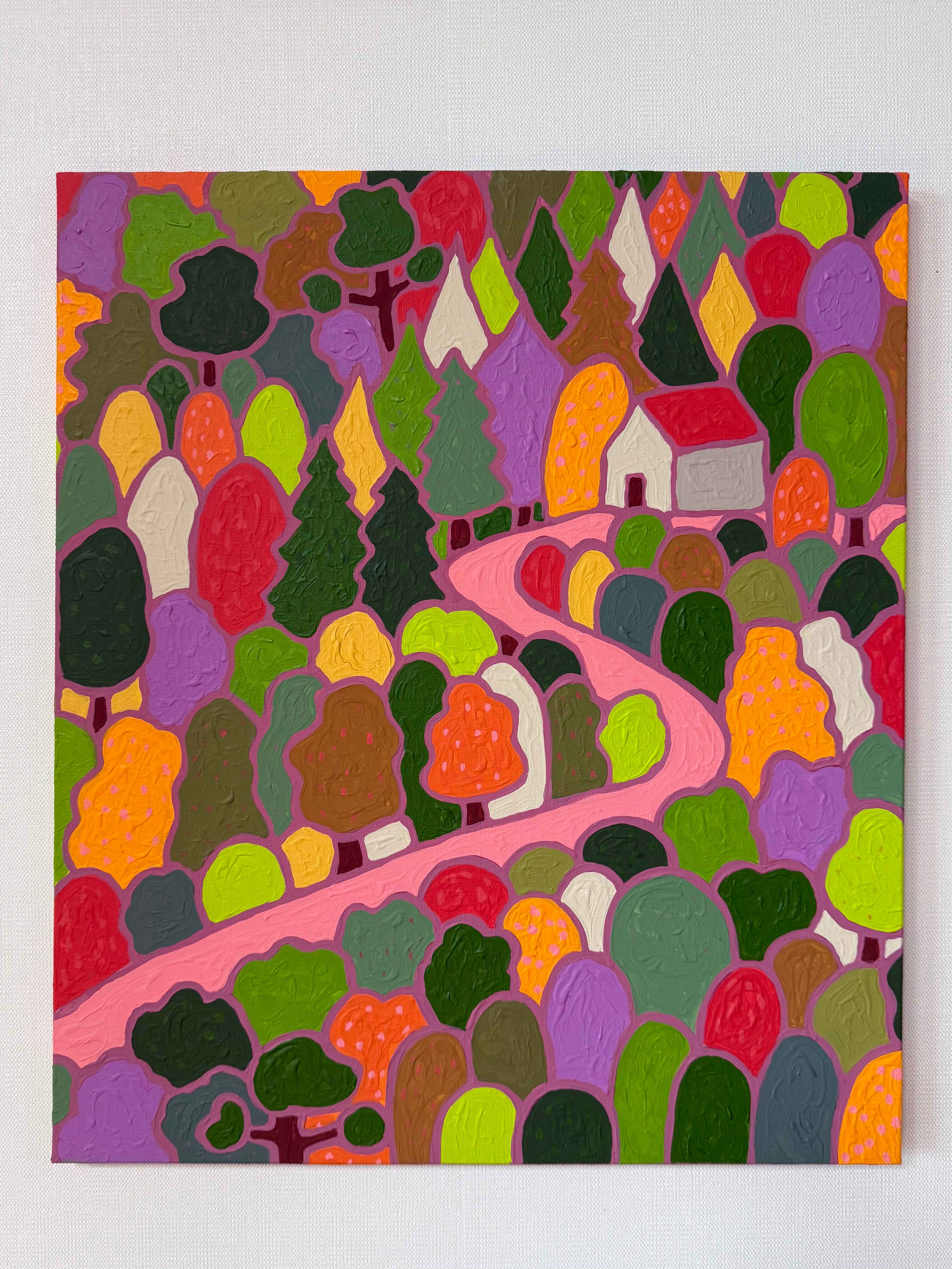 갤러리 디 아르테 청담 〈현상(現象)변주 part.2〉 - 이미지 4