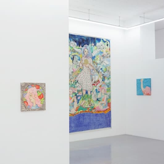 2025 SEOUL DESIGN SPOT : 서인갤러리 - 이미지 1