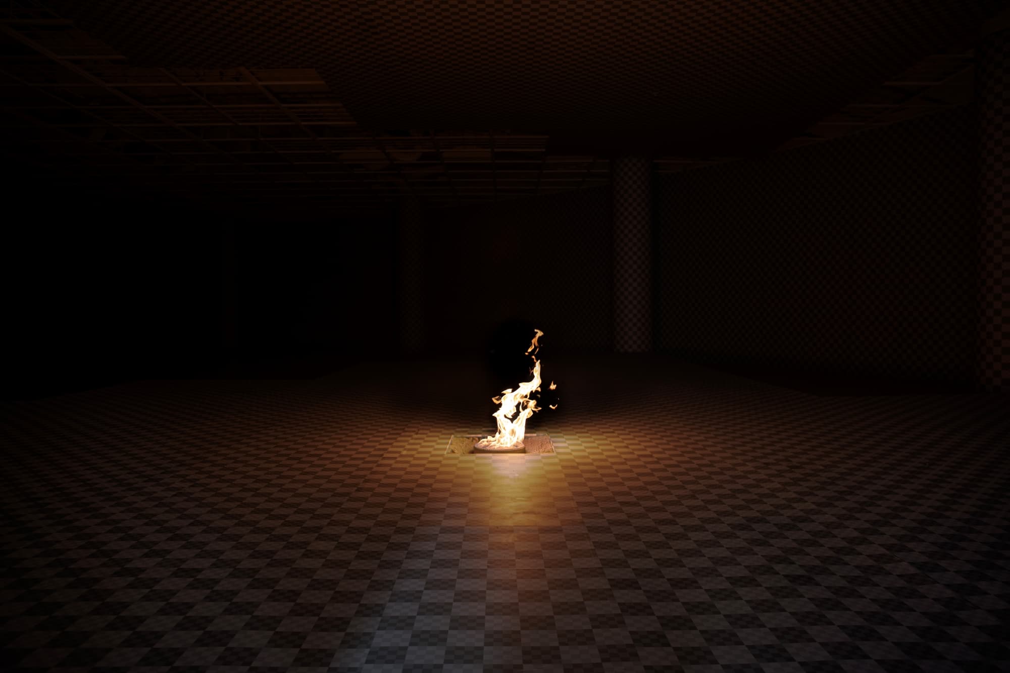 아드리안 비야르 로하스: 적군의 언어 - 이미지 6